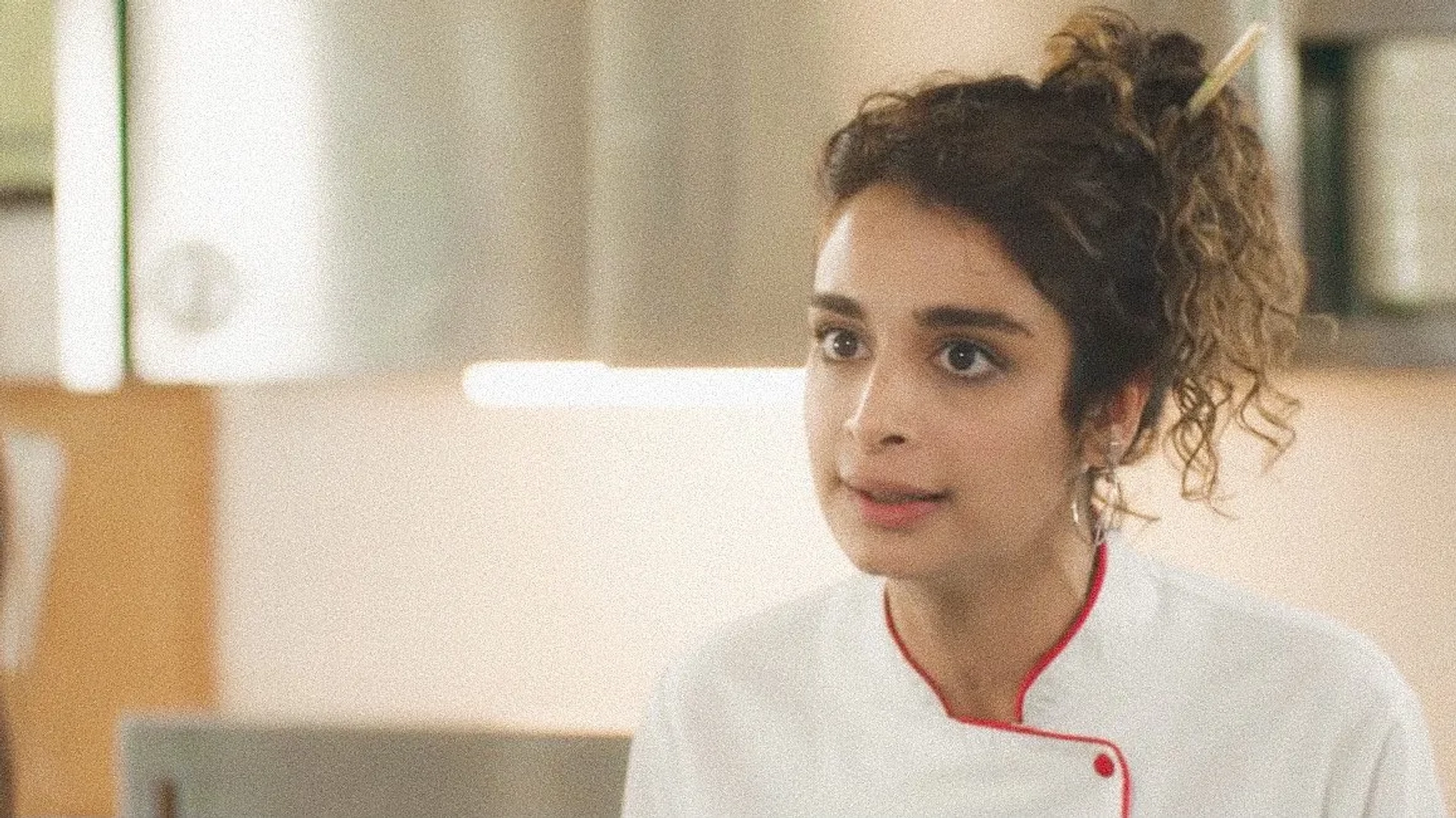 Beril Kayar in Glass Ceilings (2021)