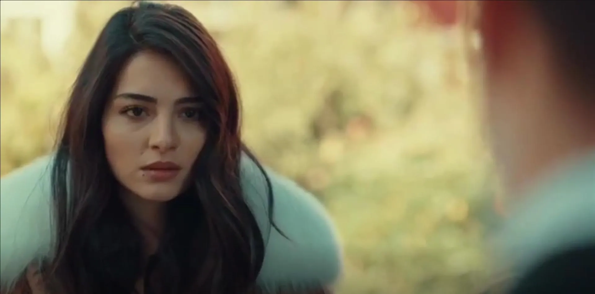 Melisa Pamuk in New Life (2020)