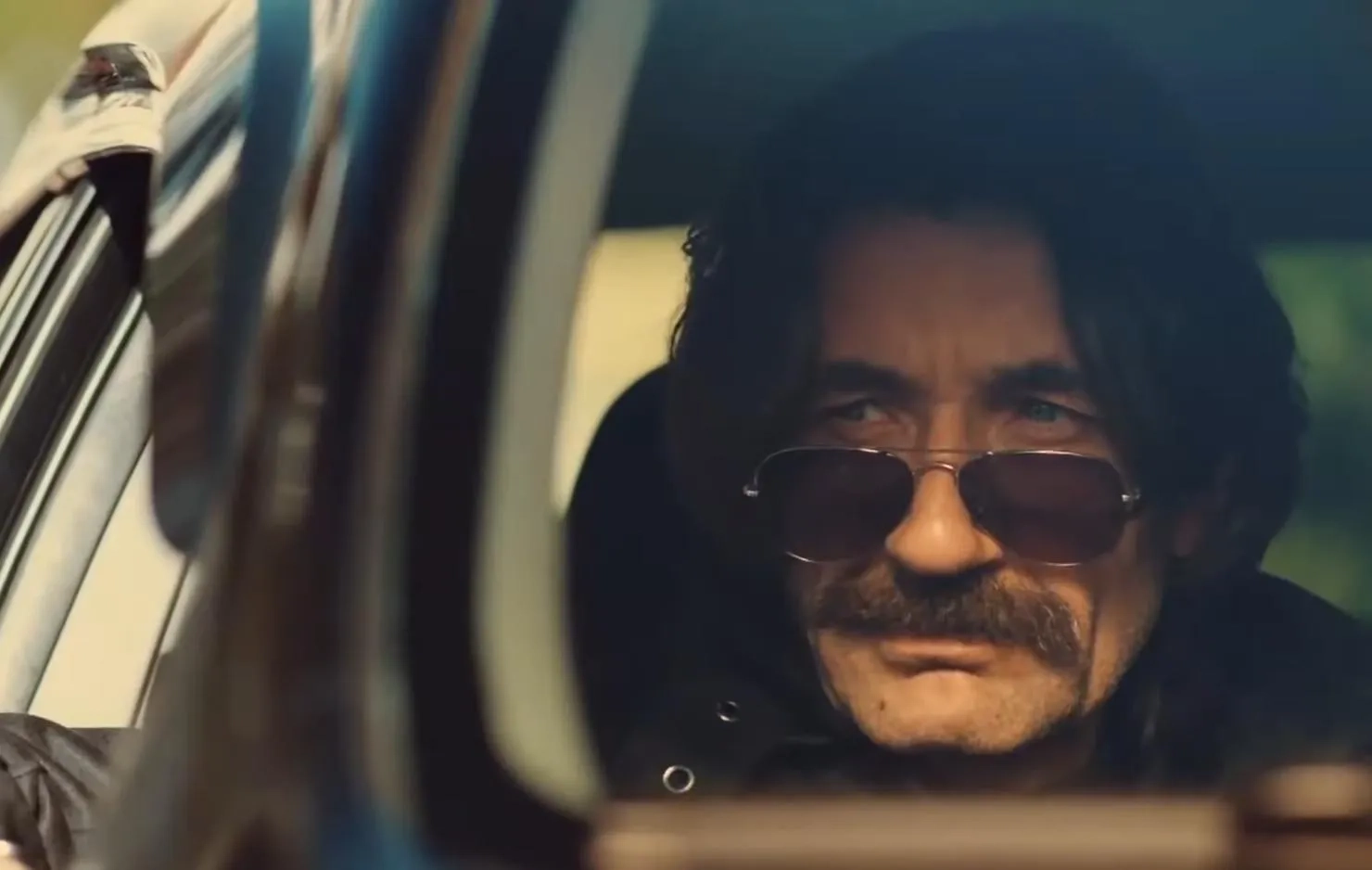 Nebil Sayin in New Life (2020)