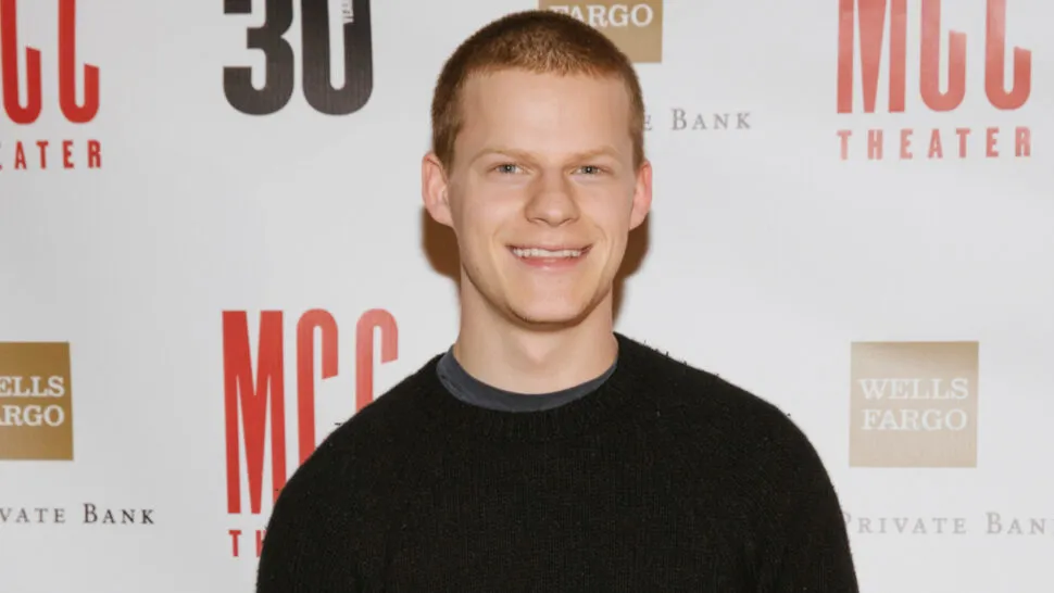 لوکاس هجز (Lucas Hedges)