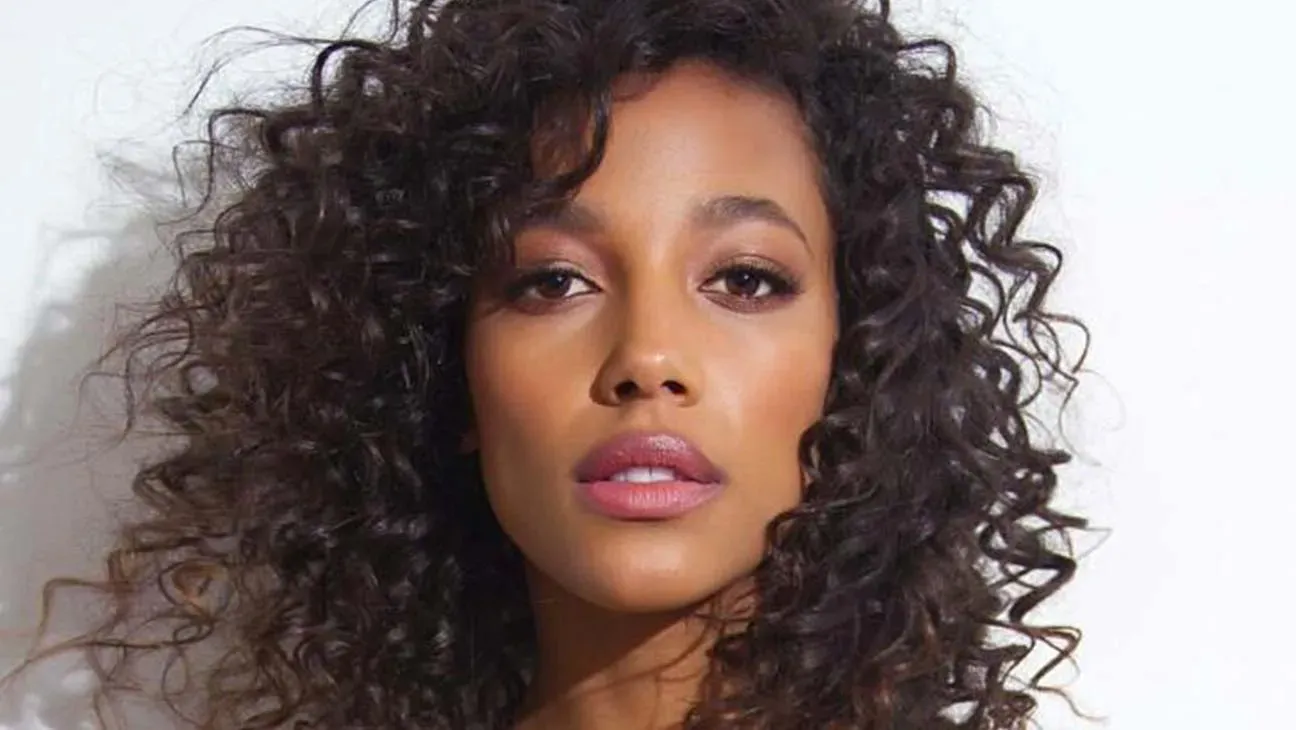 کایلی بانبری (Kylie Bunbury)