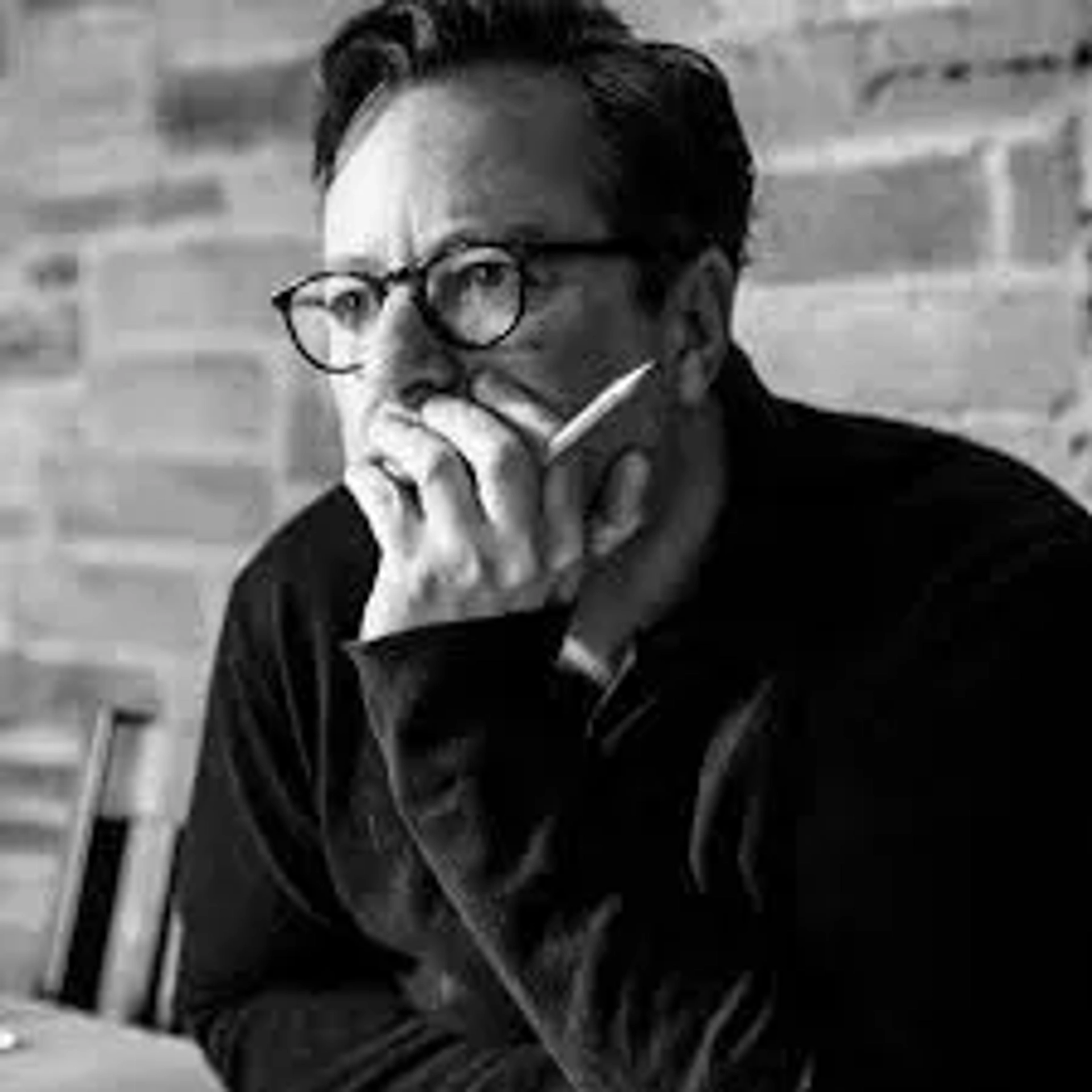 گوردون گرینبرگ