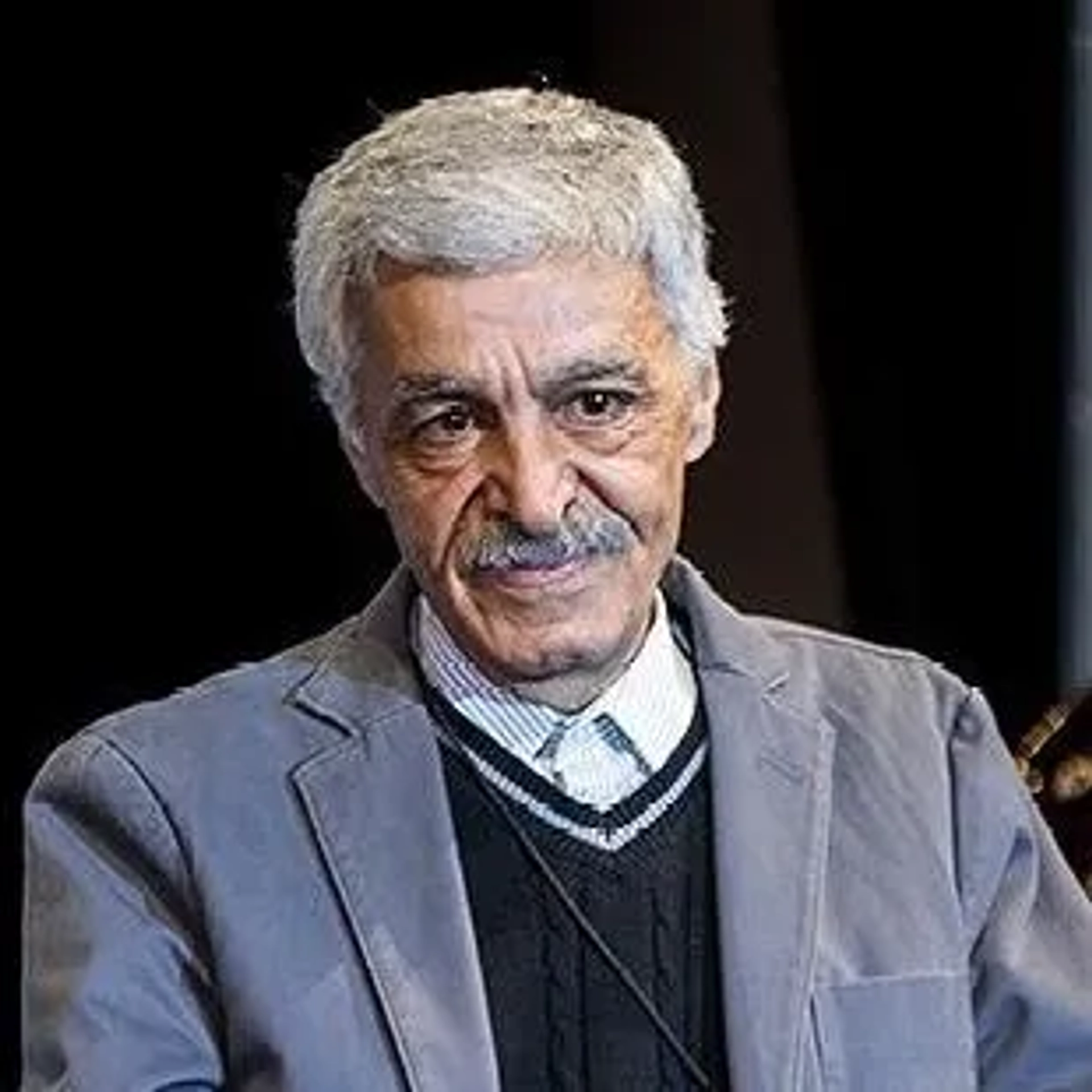 اصغر  رفیع جم