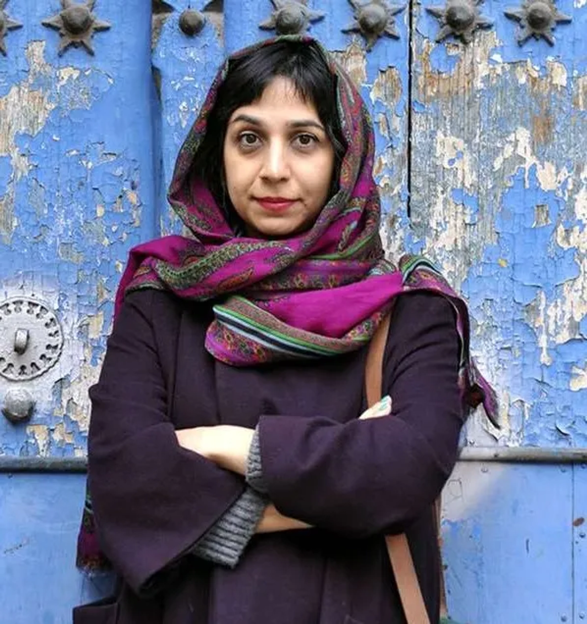 ژیلا  مهرجویی