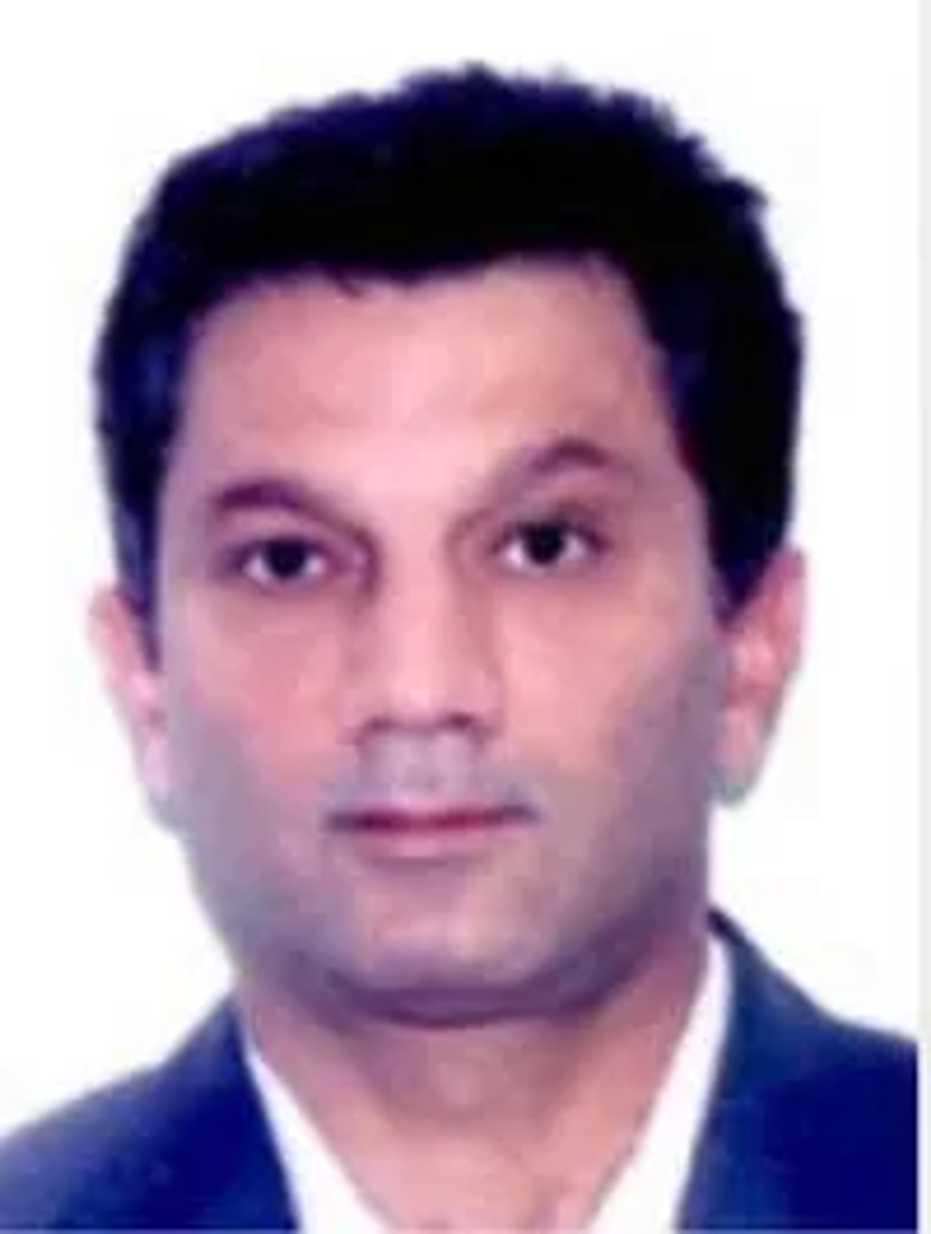 مهرداد  شکرابی