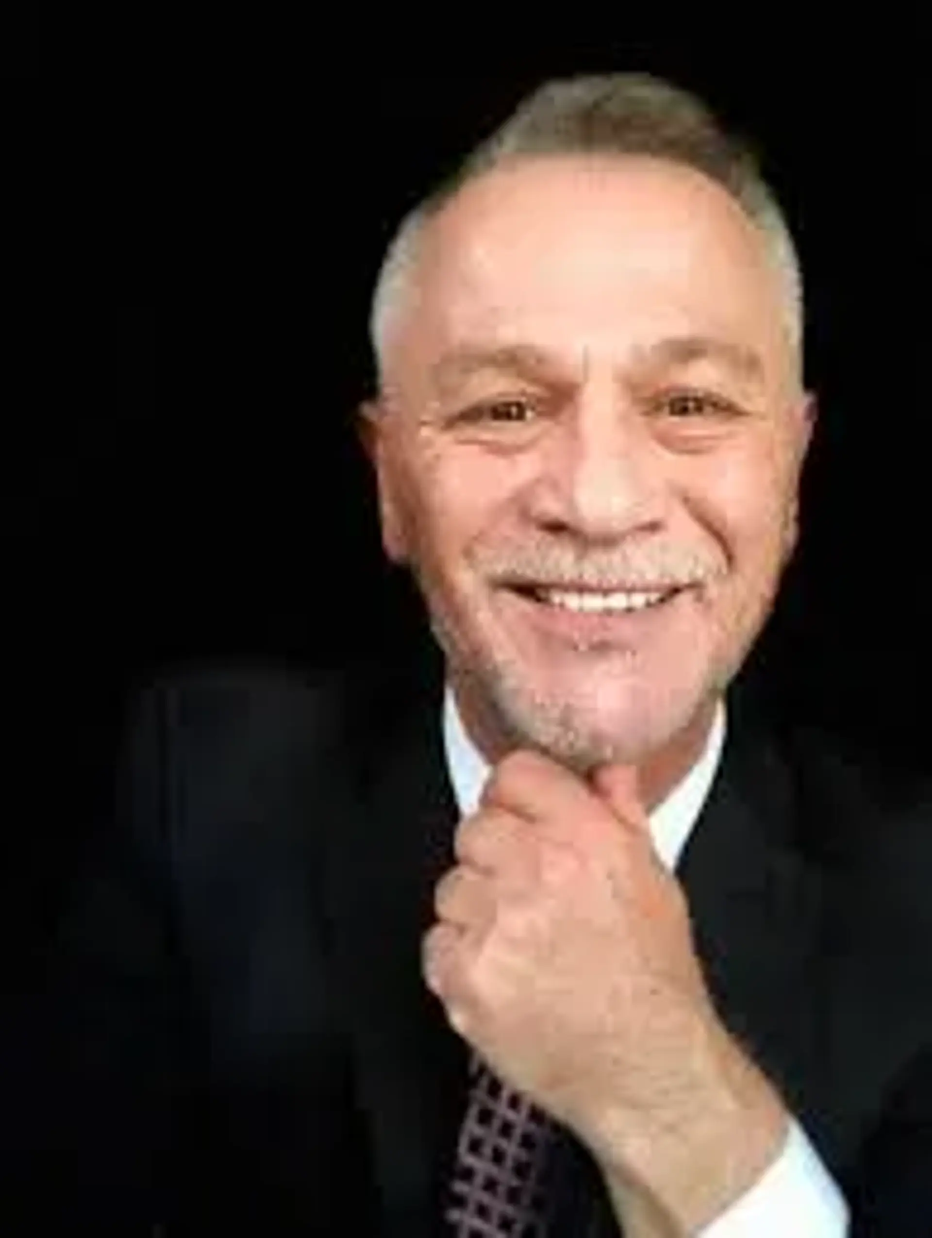 جان  جی. اندروز