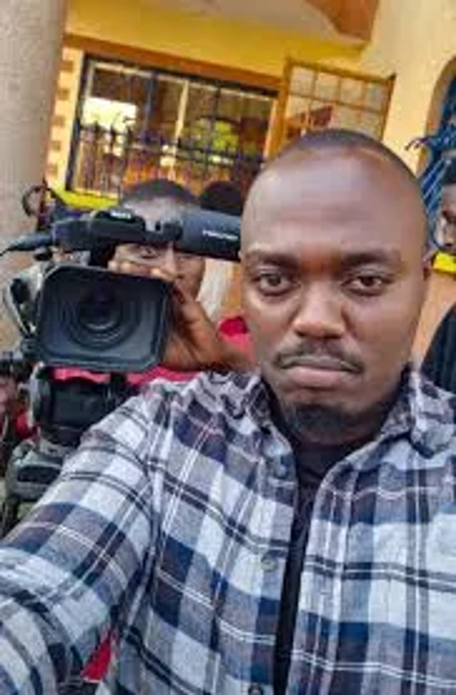 داگلاس مویگای