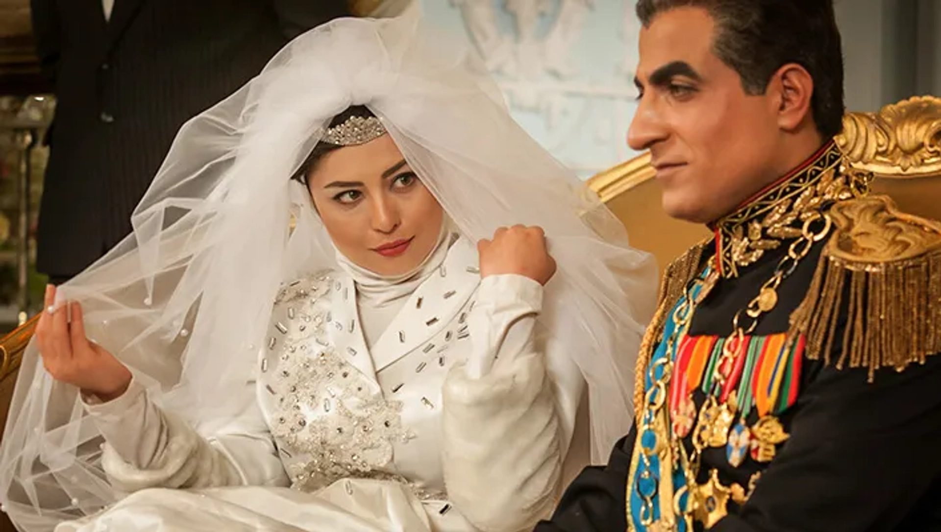 عمارت فرنگی ۱۳۸۸