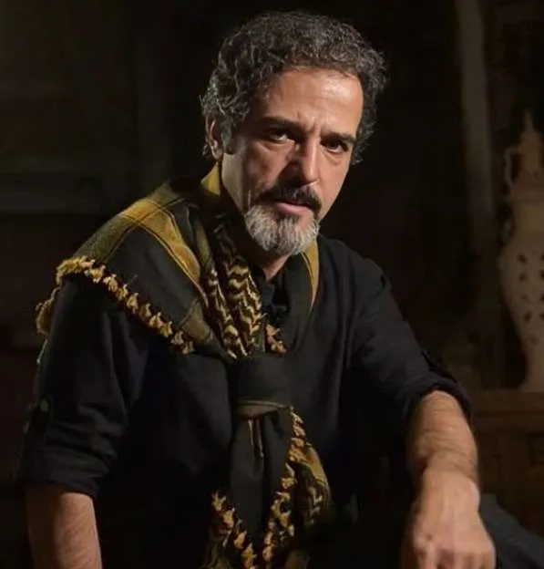 فرشید گویلی