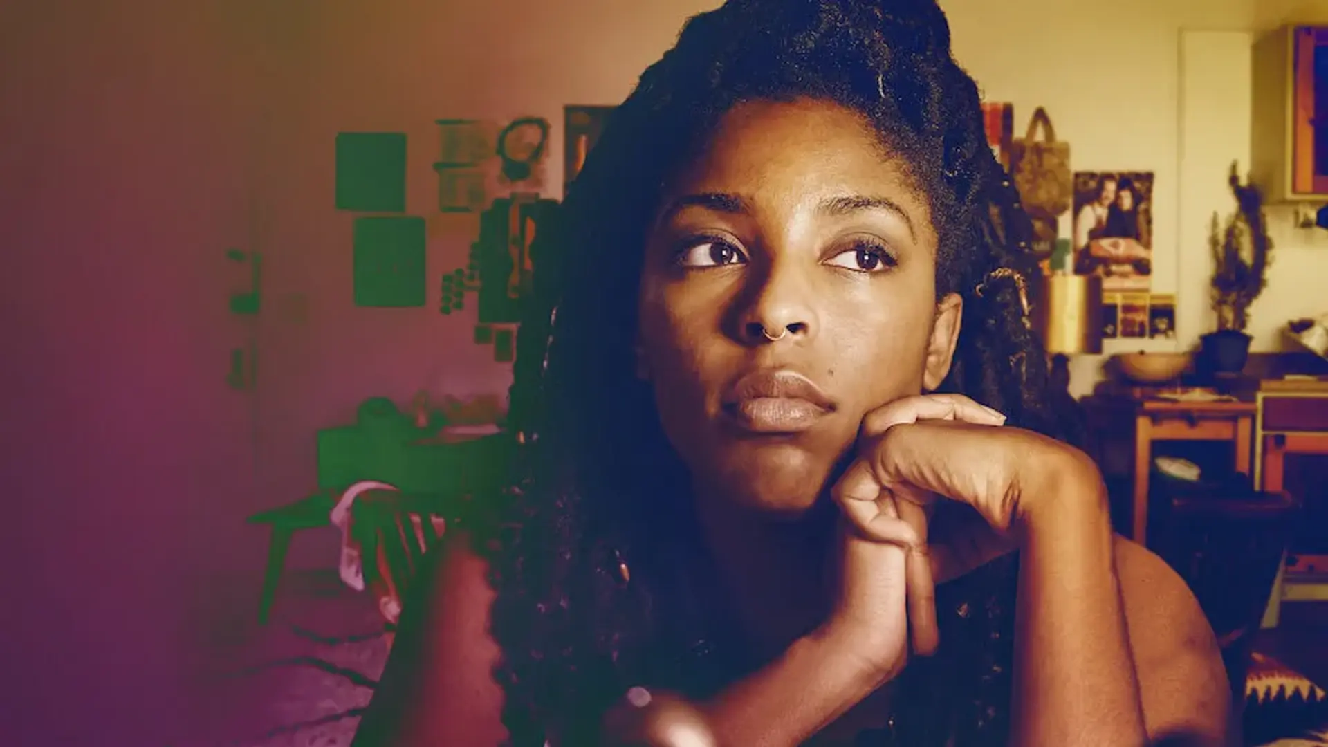 فیلم جسیکا جیمز شگفت انگیز (The Incredible Jessica James 2017)