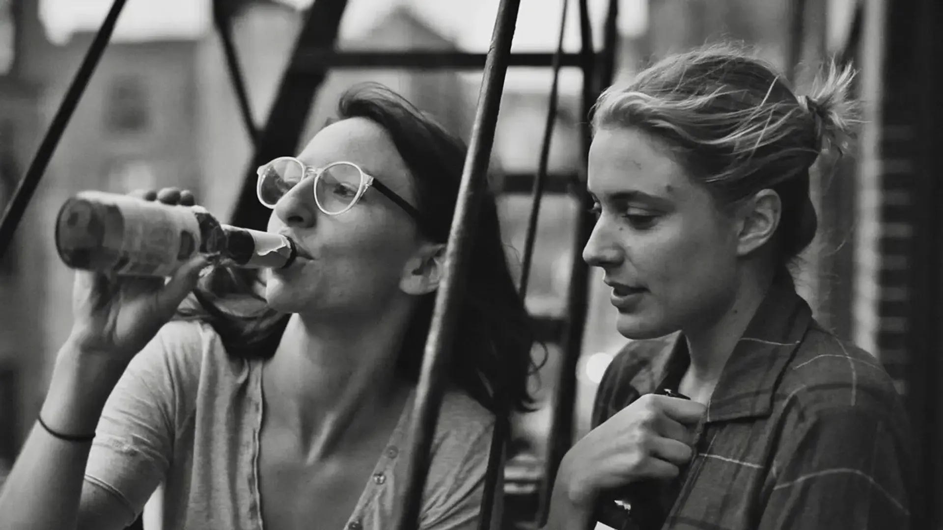 فیلم فرانسیس ها (Frances Ha 2012)