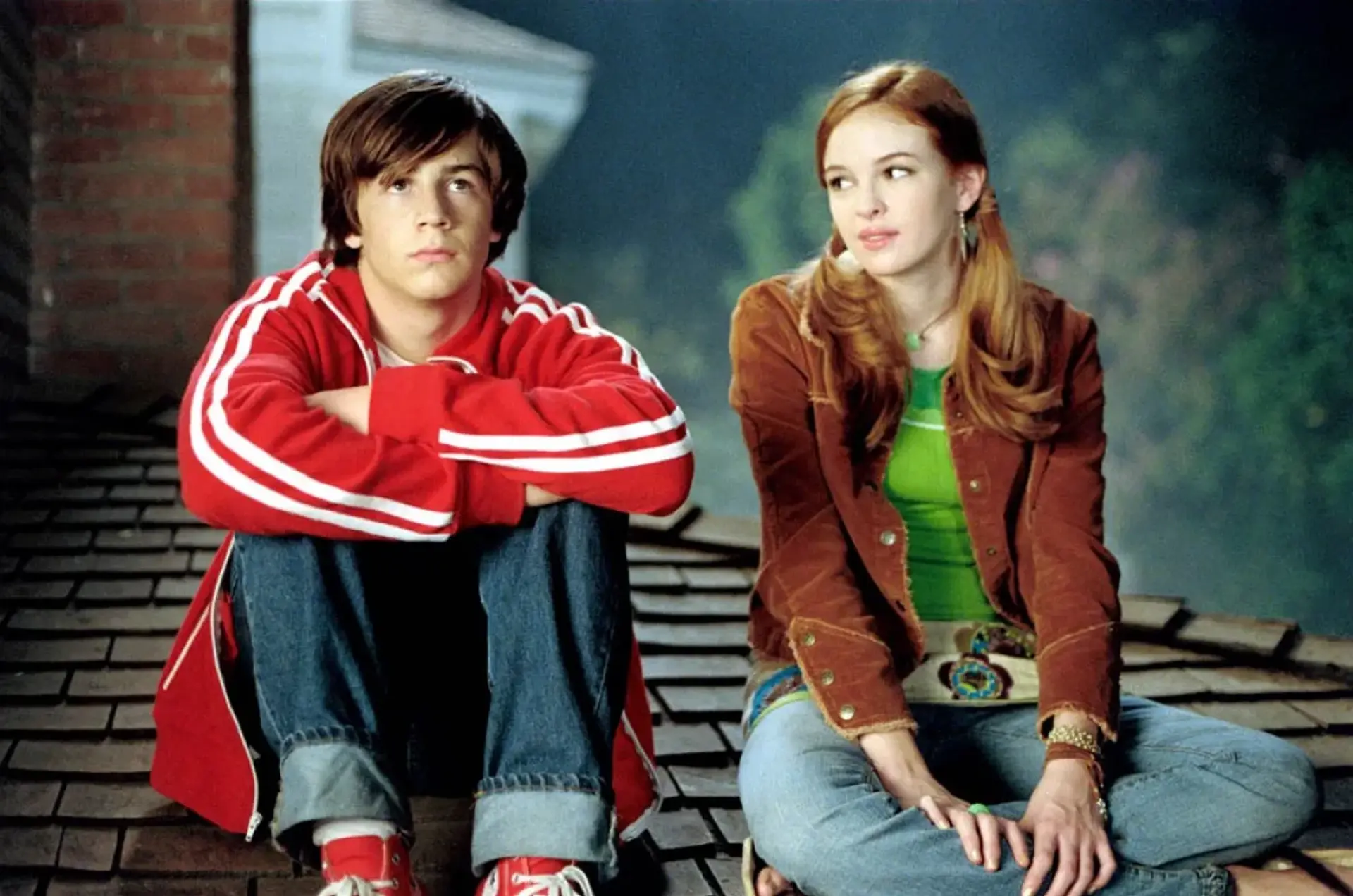 فیلم آسمان بلند (Sky High 2005)