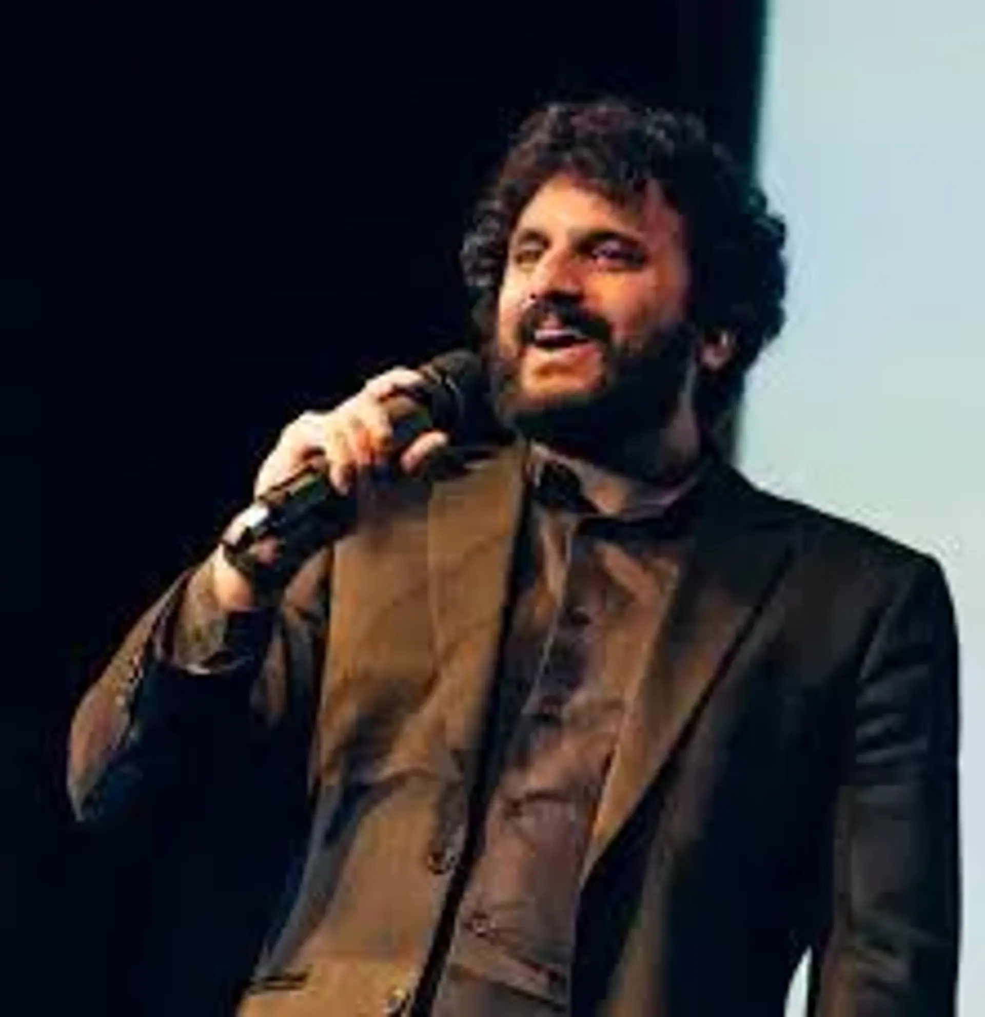 نیش  کومار