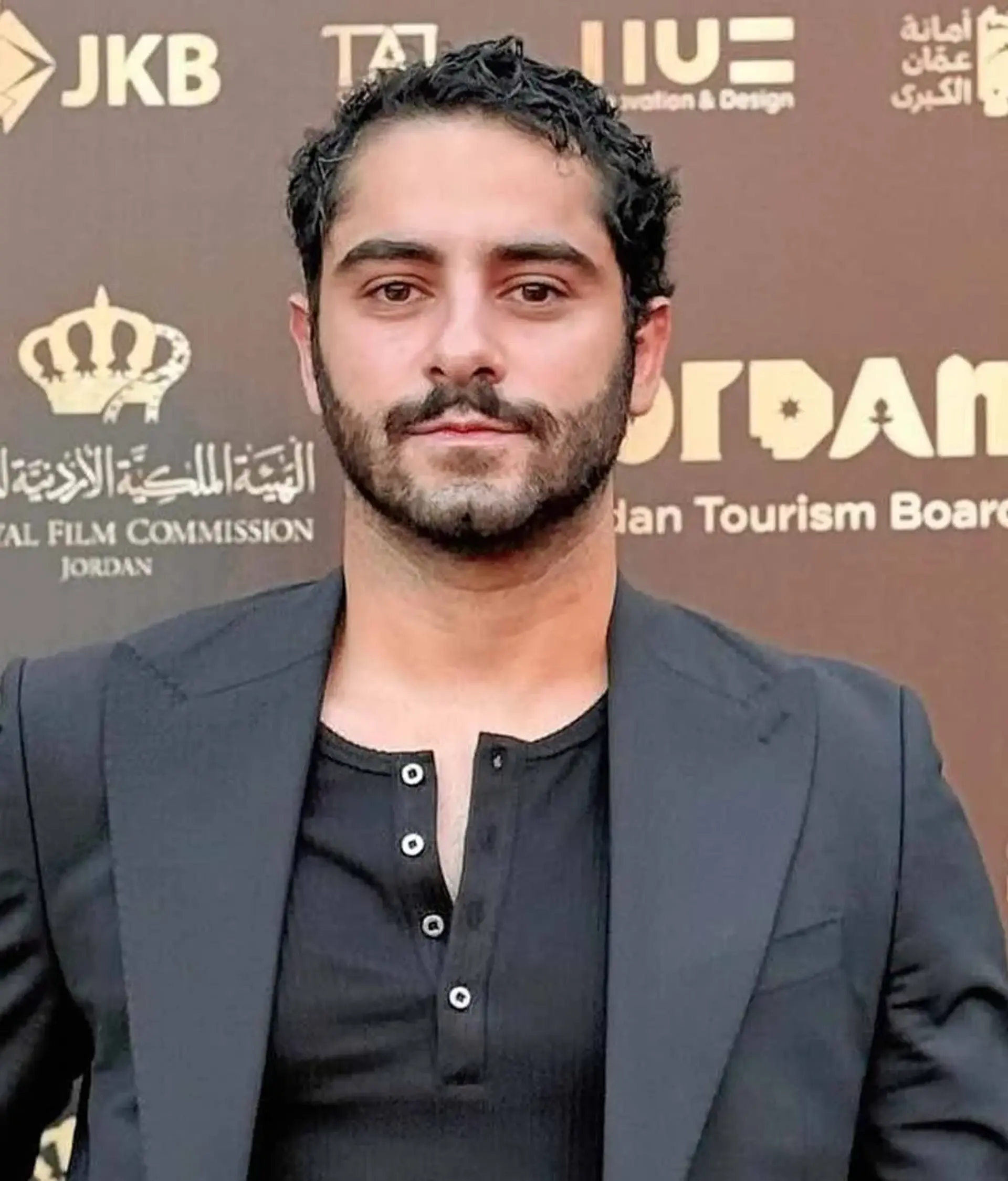 فارس البحری