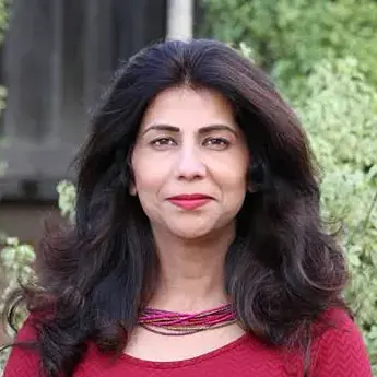 شیرین کمال