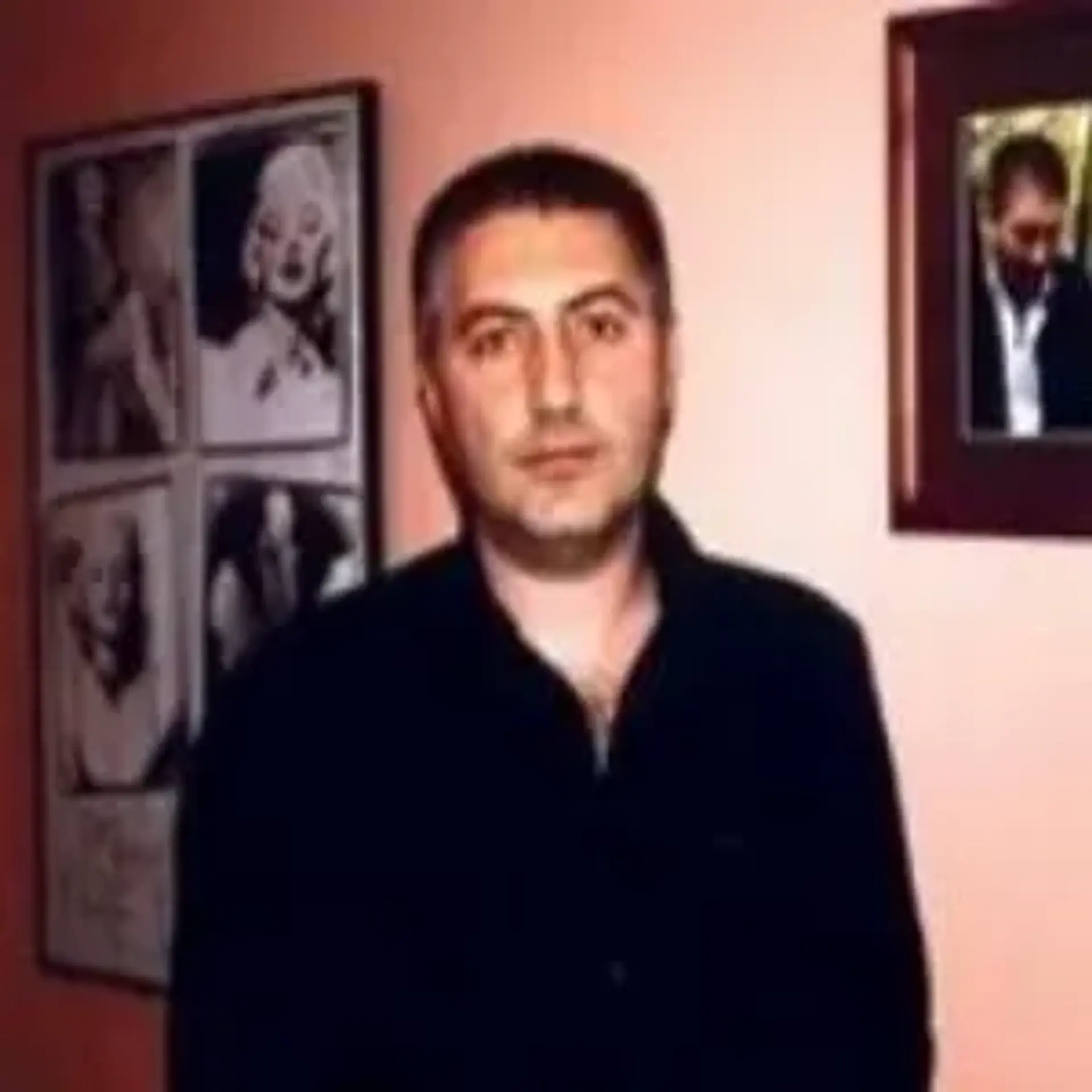 علی گوندوگدو