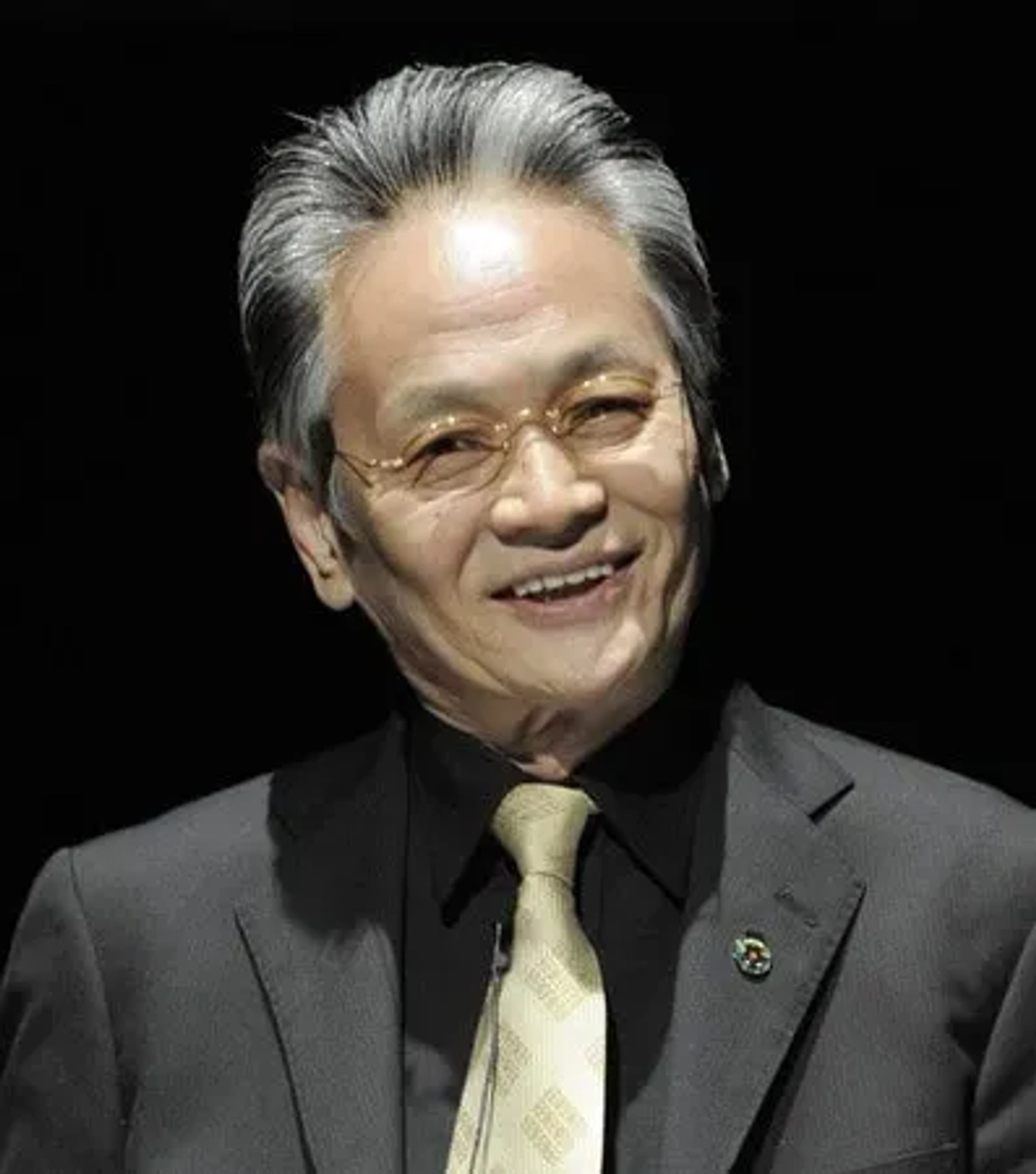 مینوری ترادا