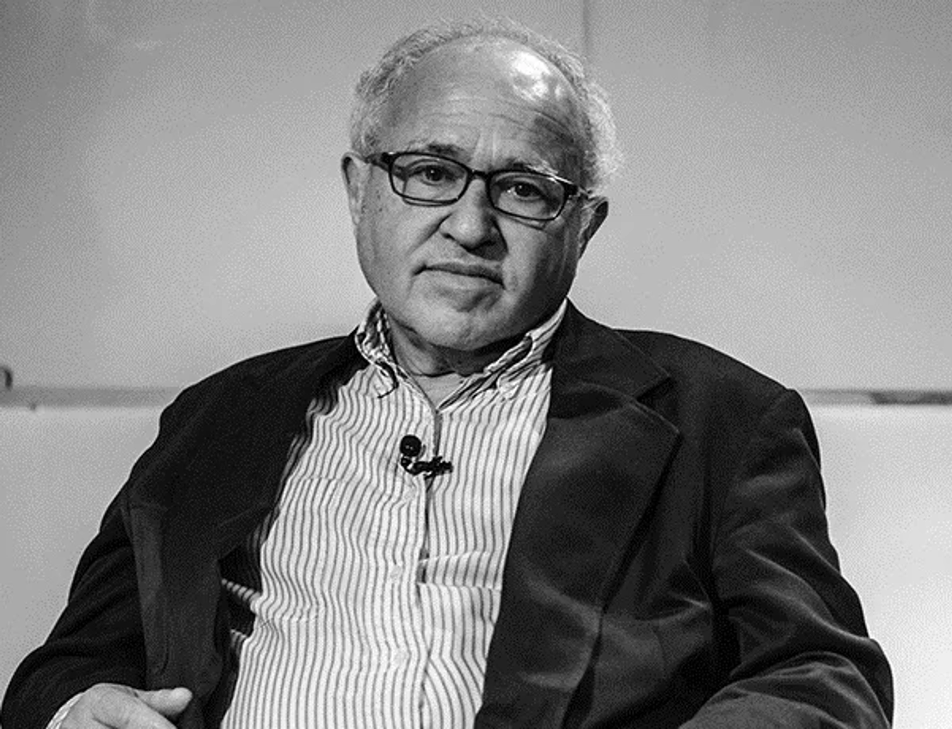 دیوید فریدمن