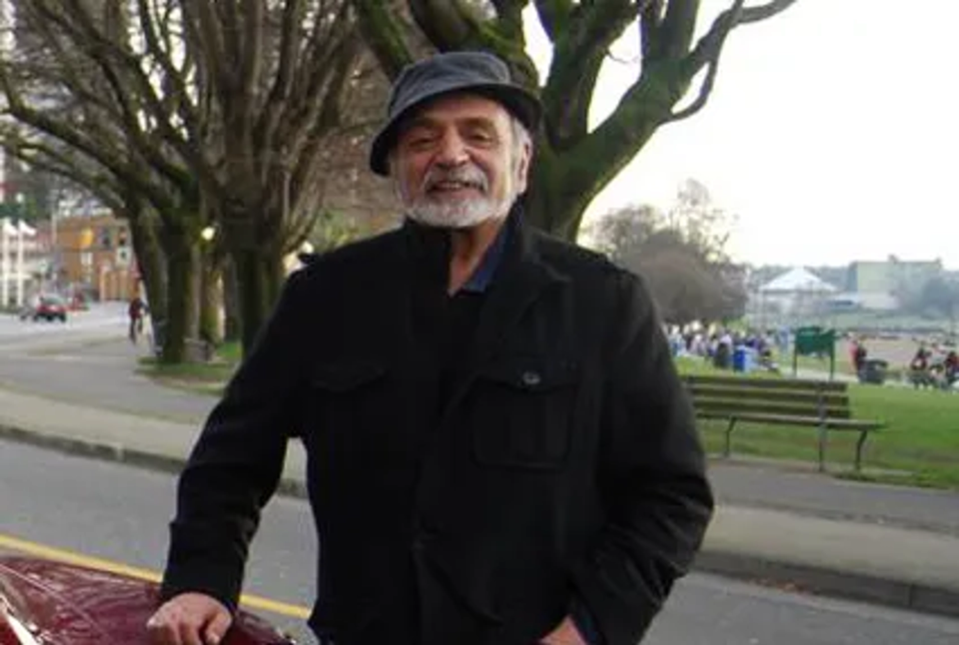 محمود جوهری