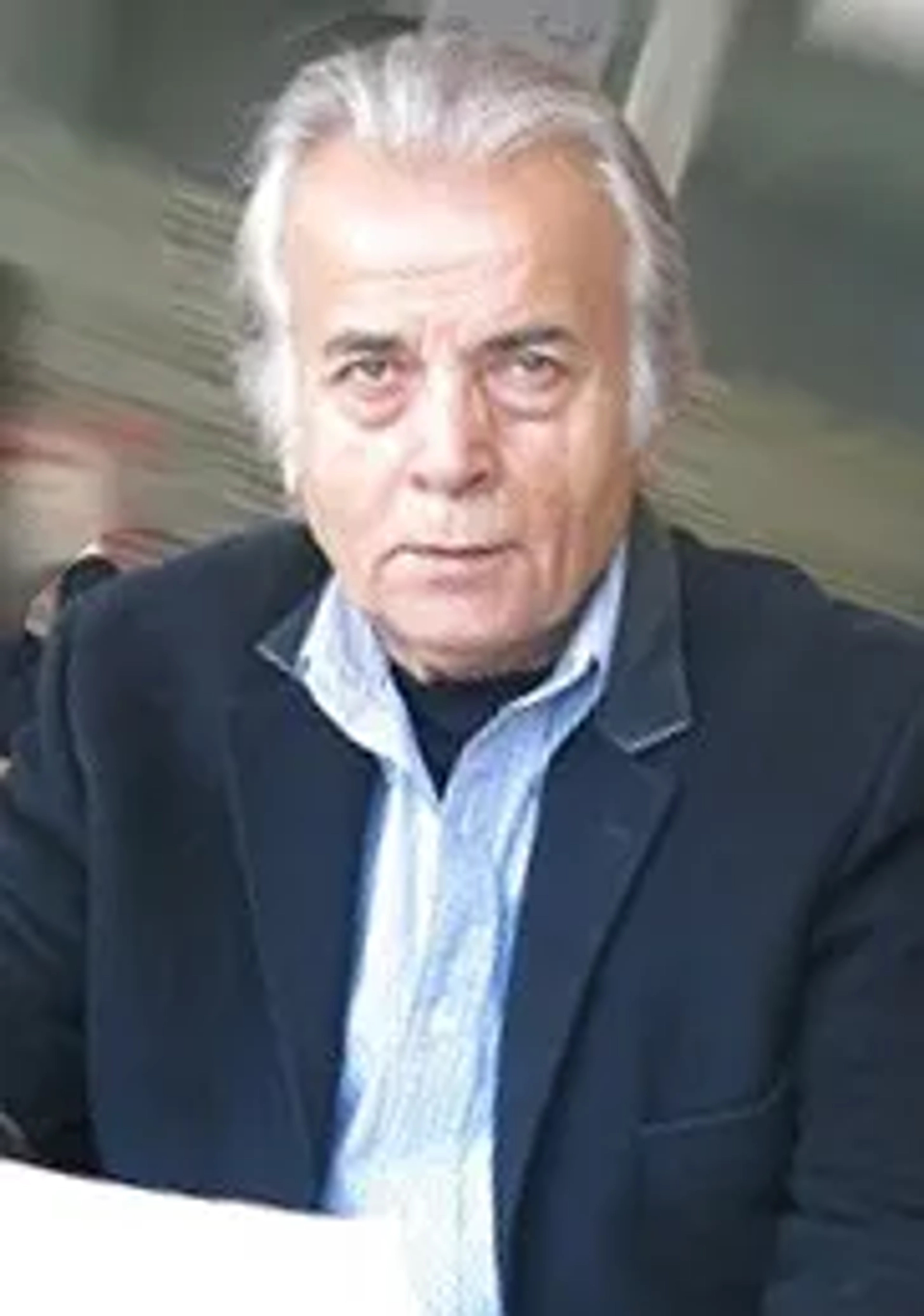 رضا بانکی