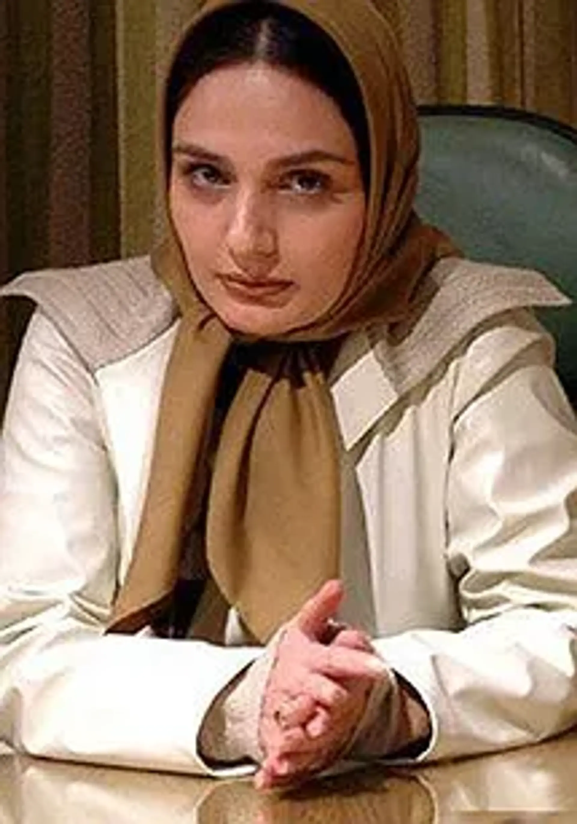 مرجان  محتشم