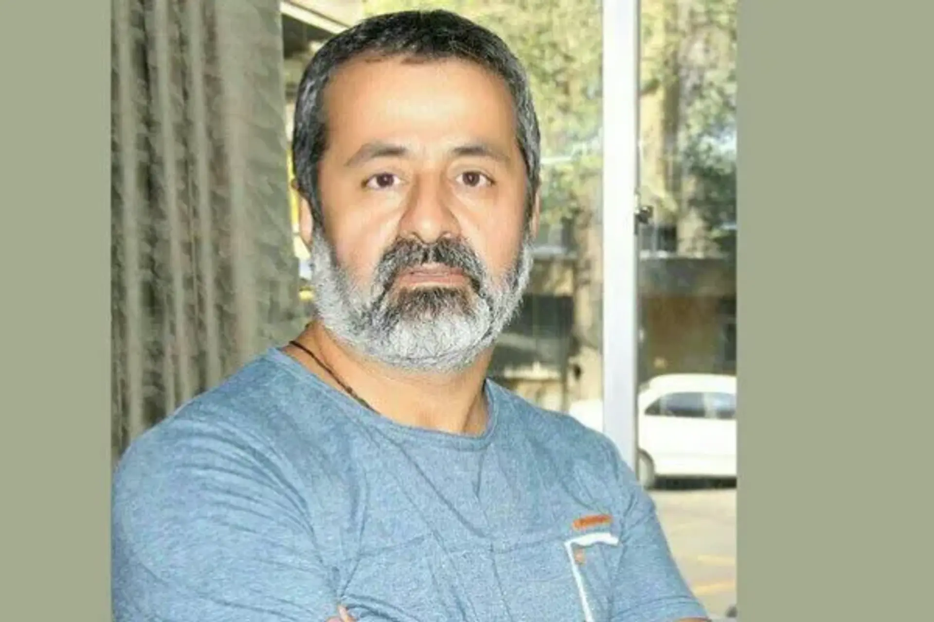 منوچهر زبردست