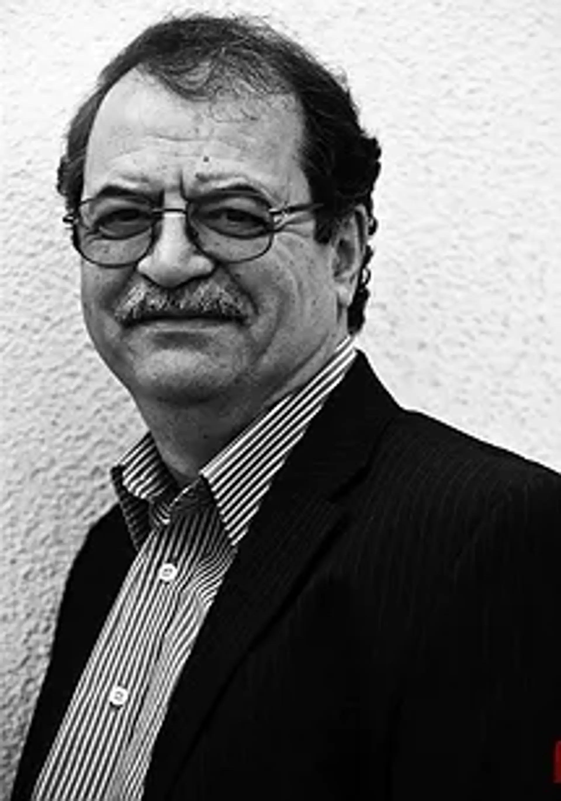فرید مصطفوی