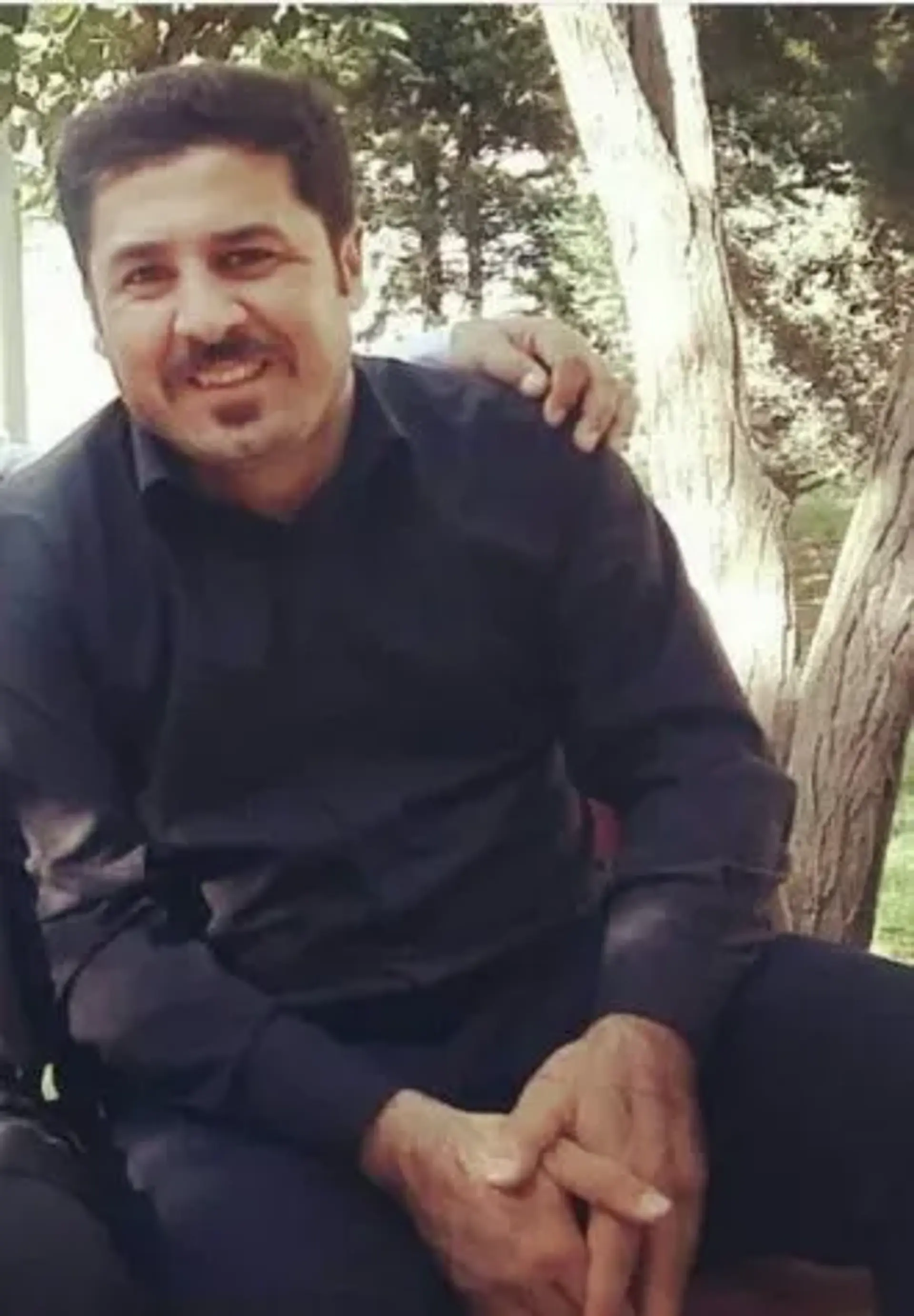 مسعود بهنامی مهر