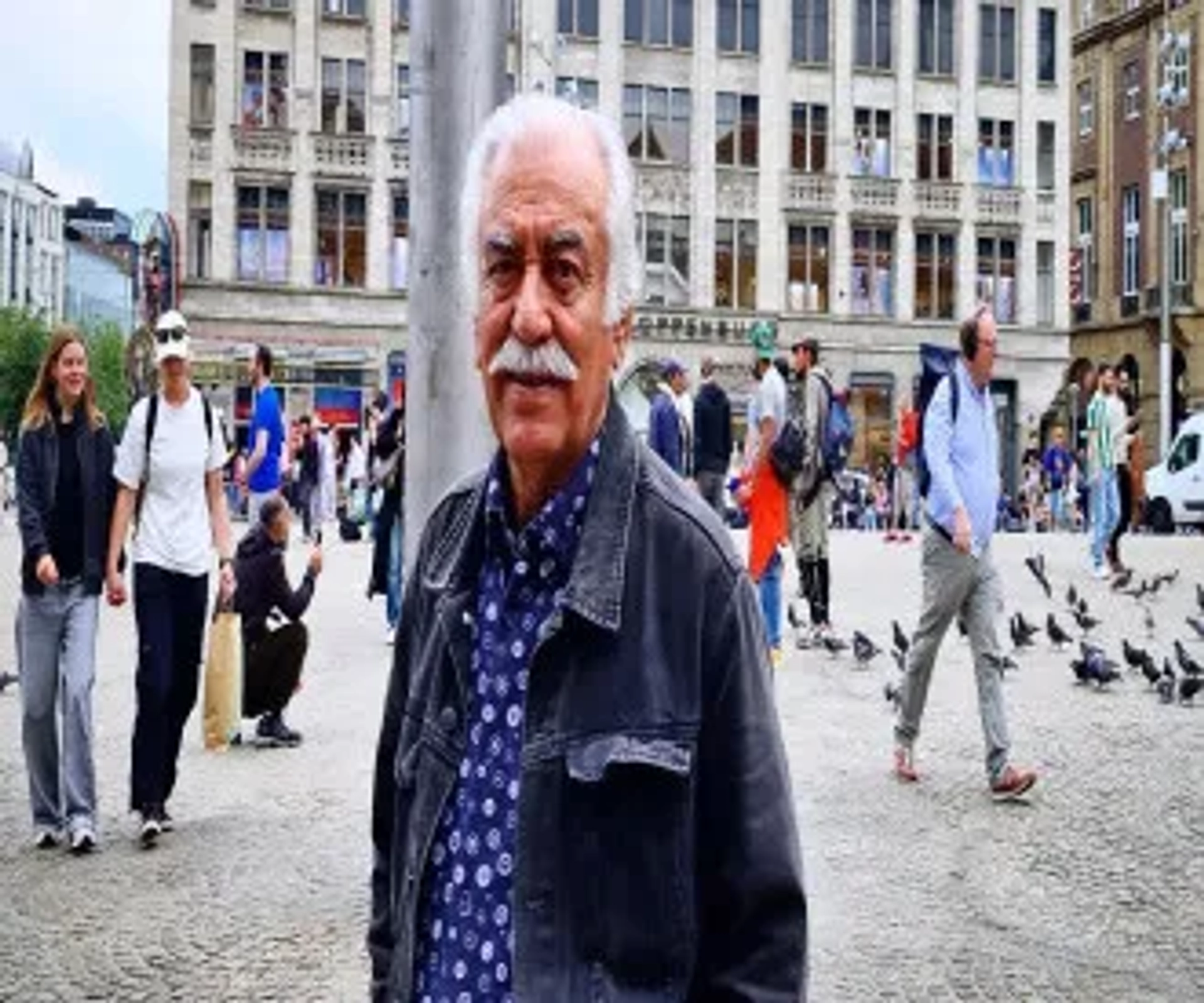 محمد افشار