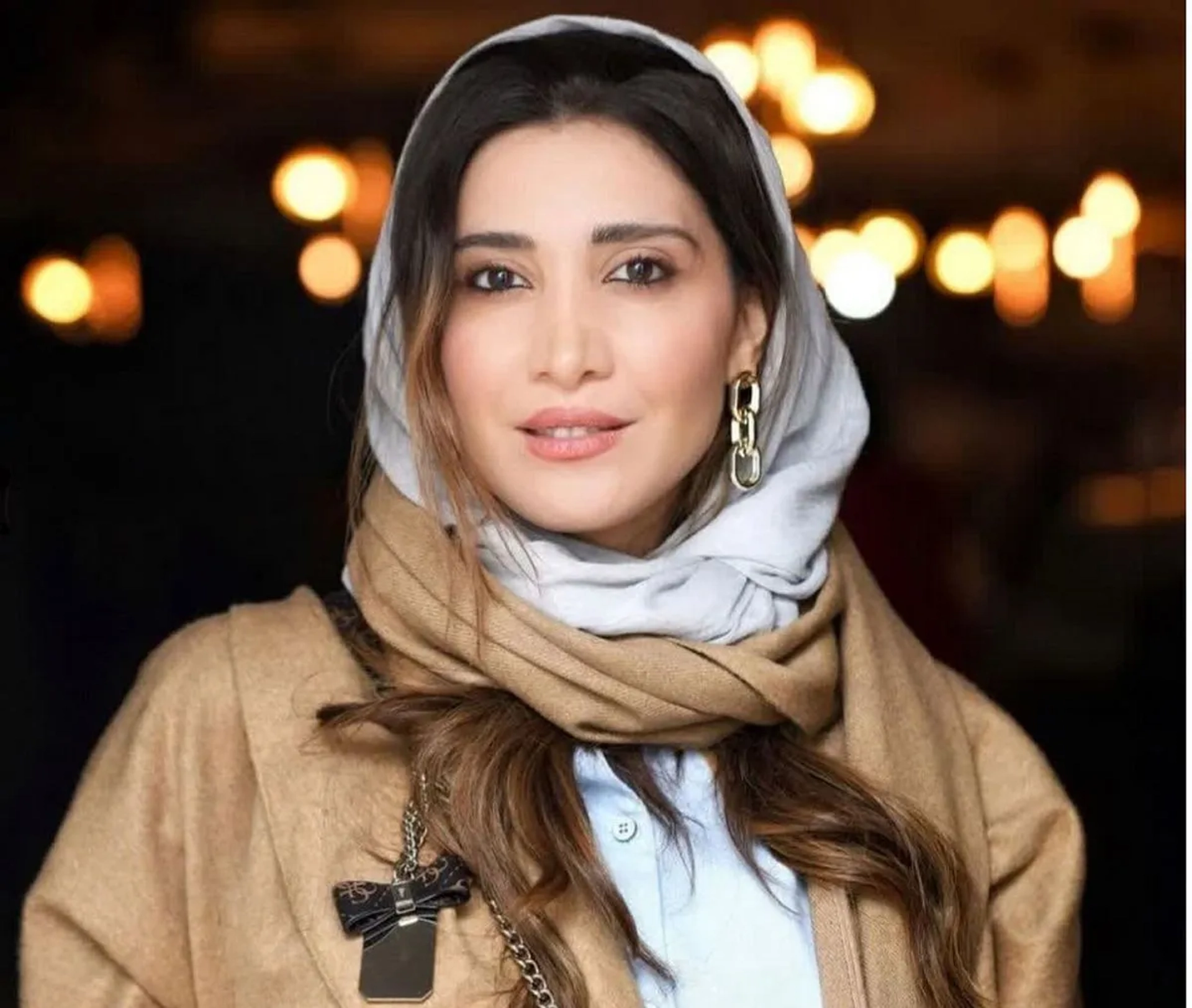 نیکی مظفری