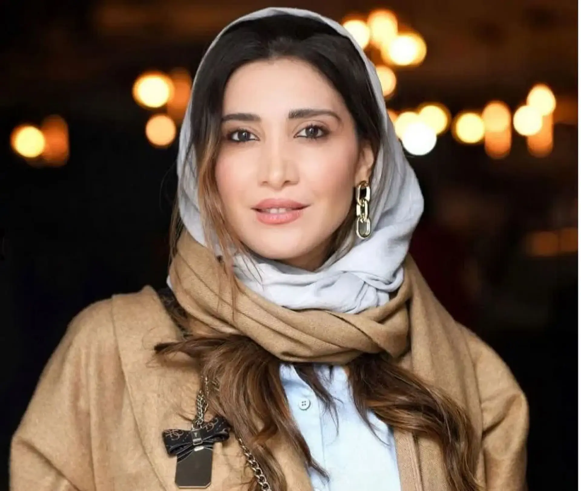 نیکی مظفری