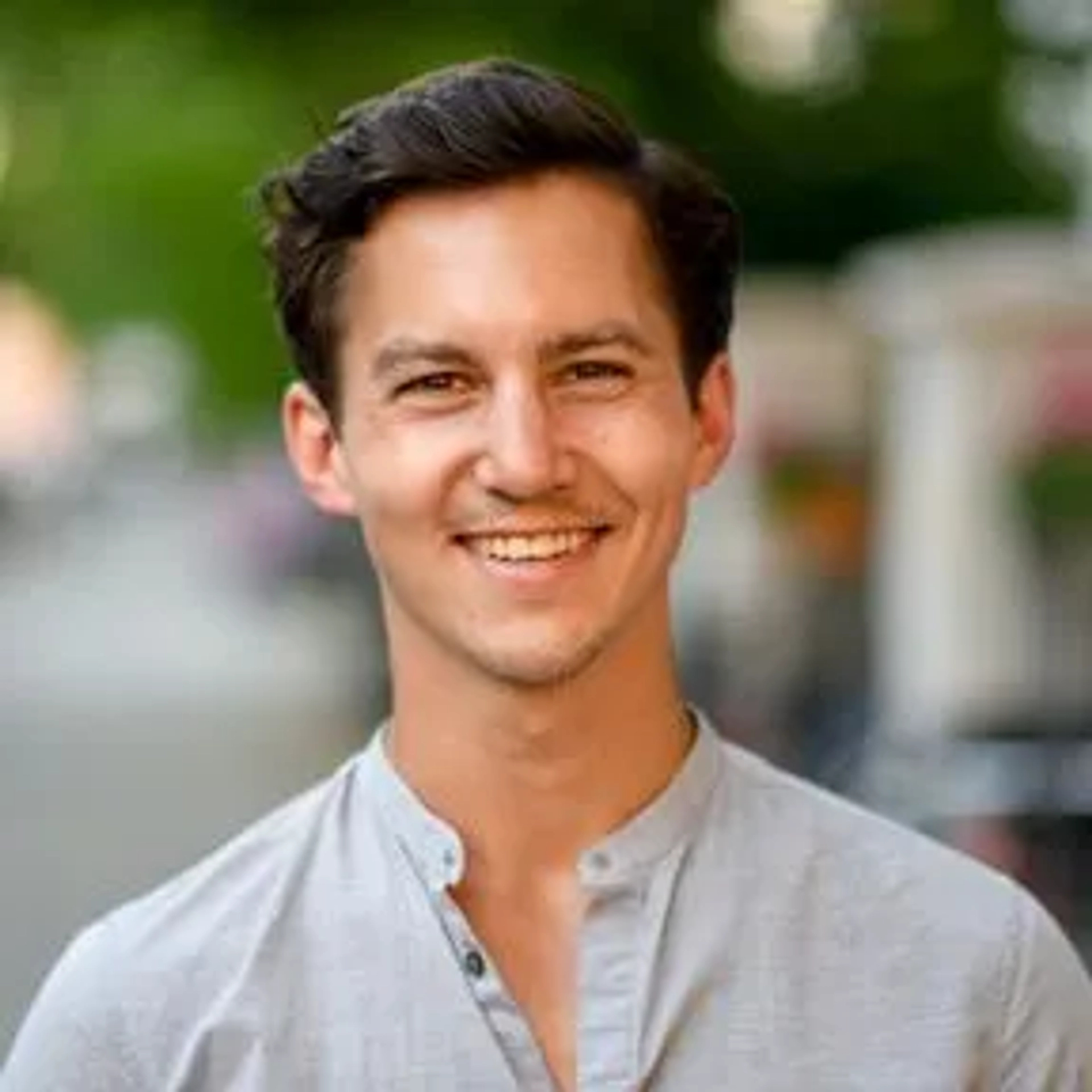 تیم اولیور شولتز