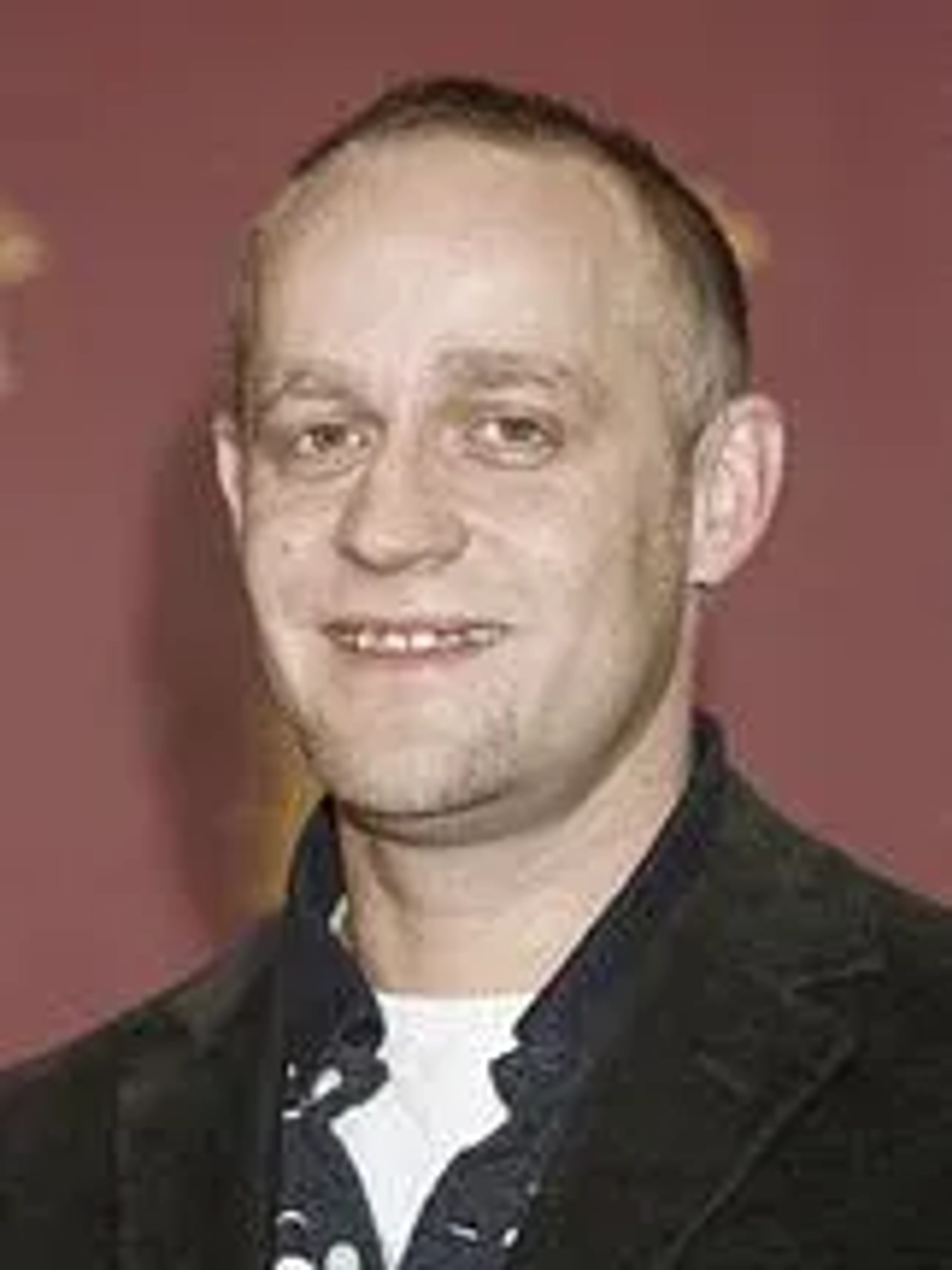 فابیان پرگر