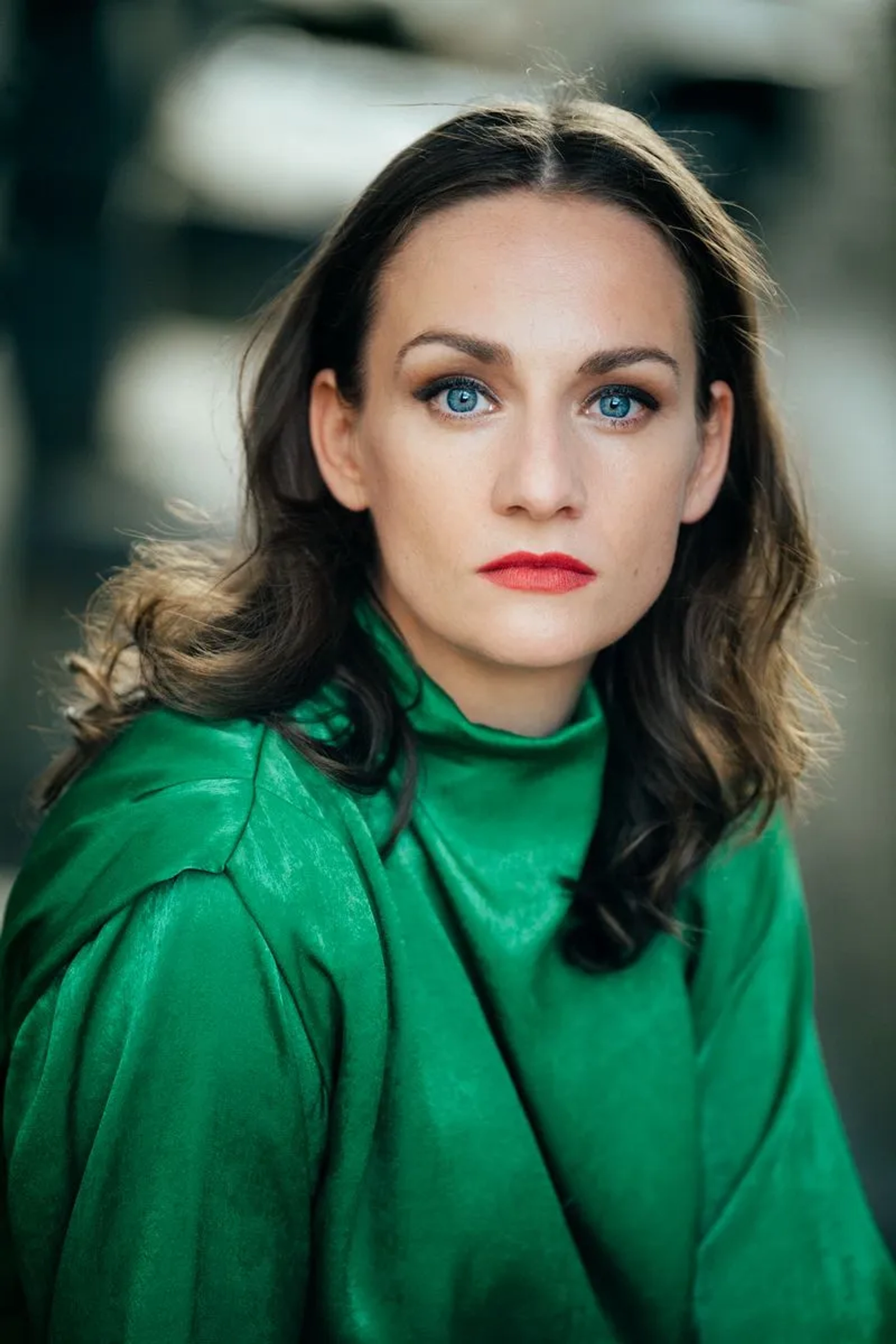 کارولین تسکا