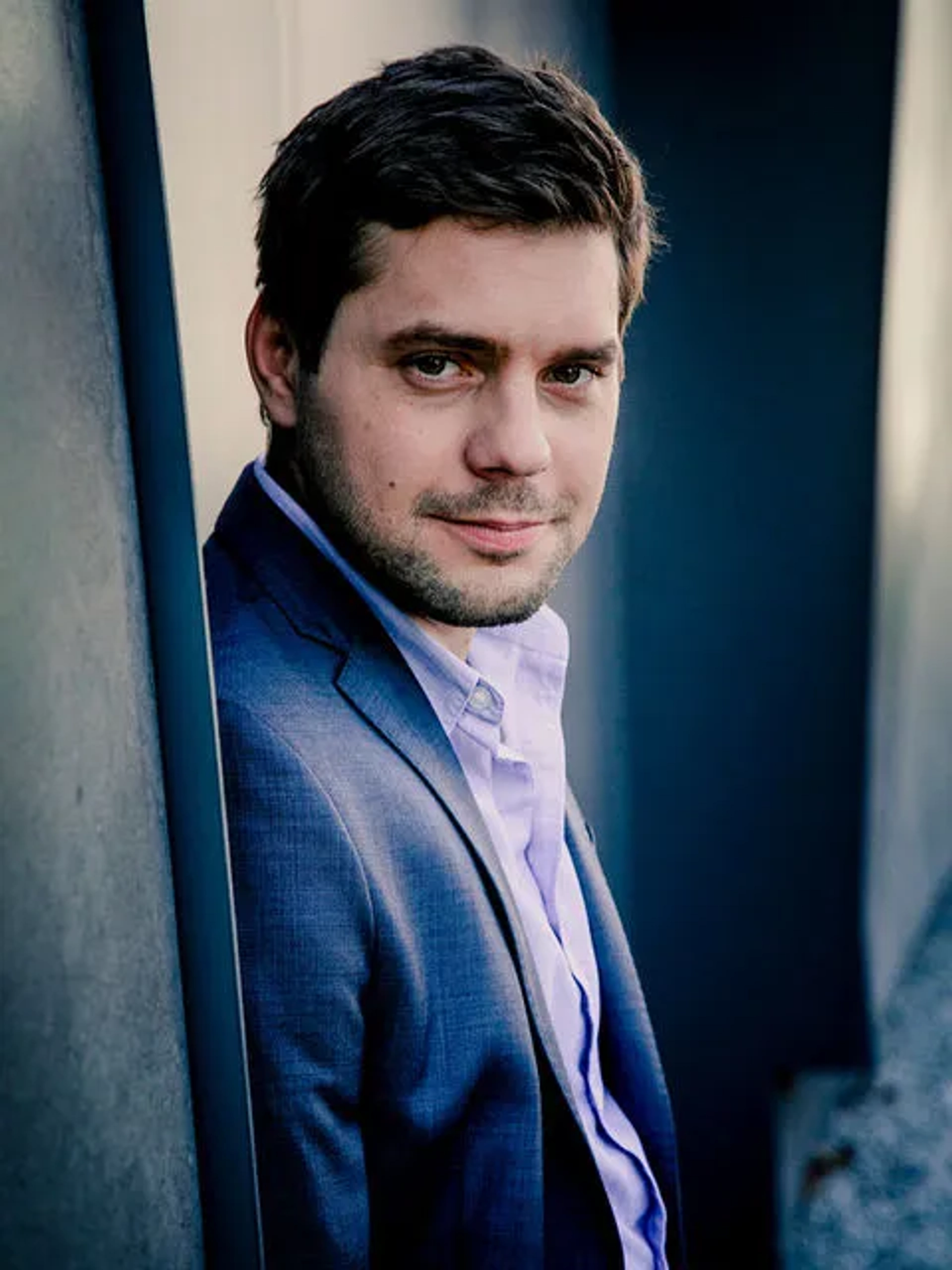 مارکو برتشر-کوشیگنانو