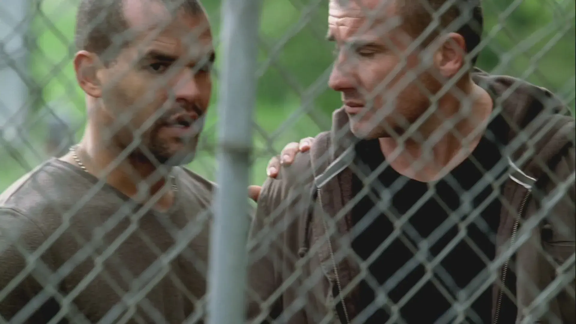 فیلم فرار از زندان: آخرین فرار (Prison Break: The Final Break 2009)