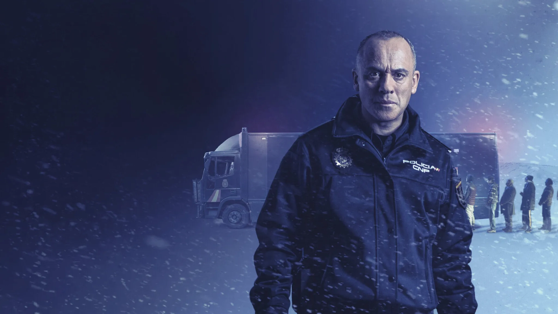 فیلم زیر صفر (Below Zero 2021)