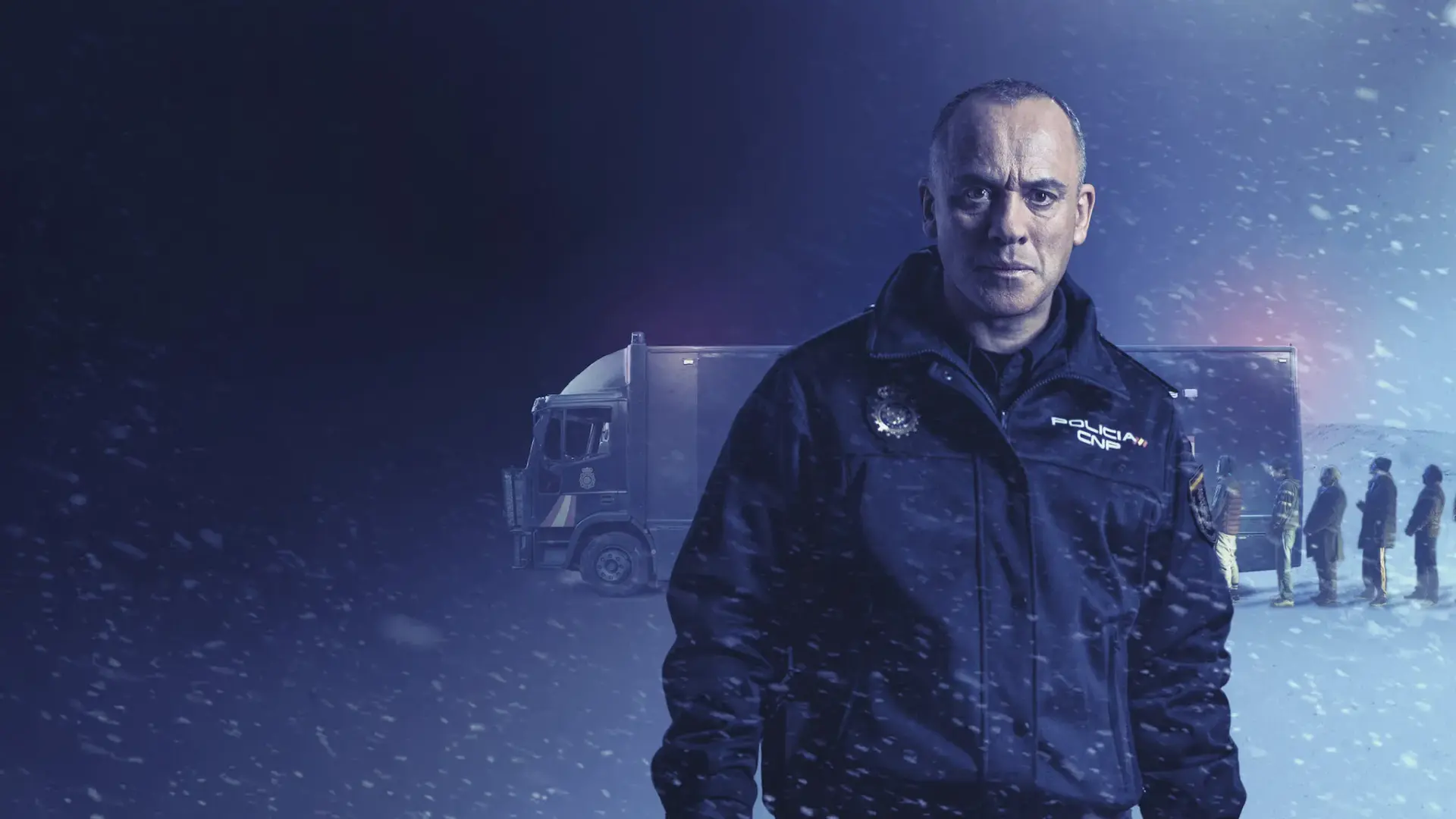 فیلم زیر صفر (Below Zero 2021)