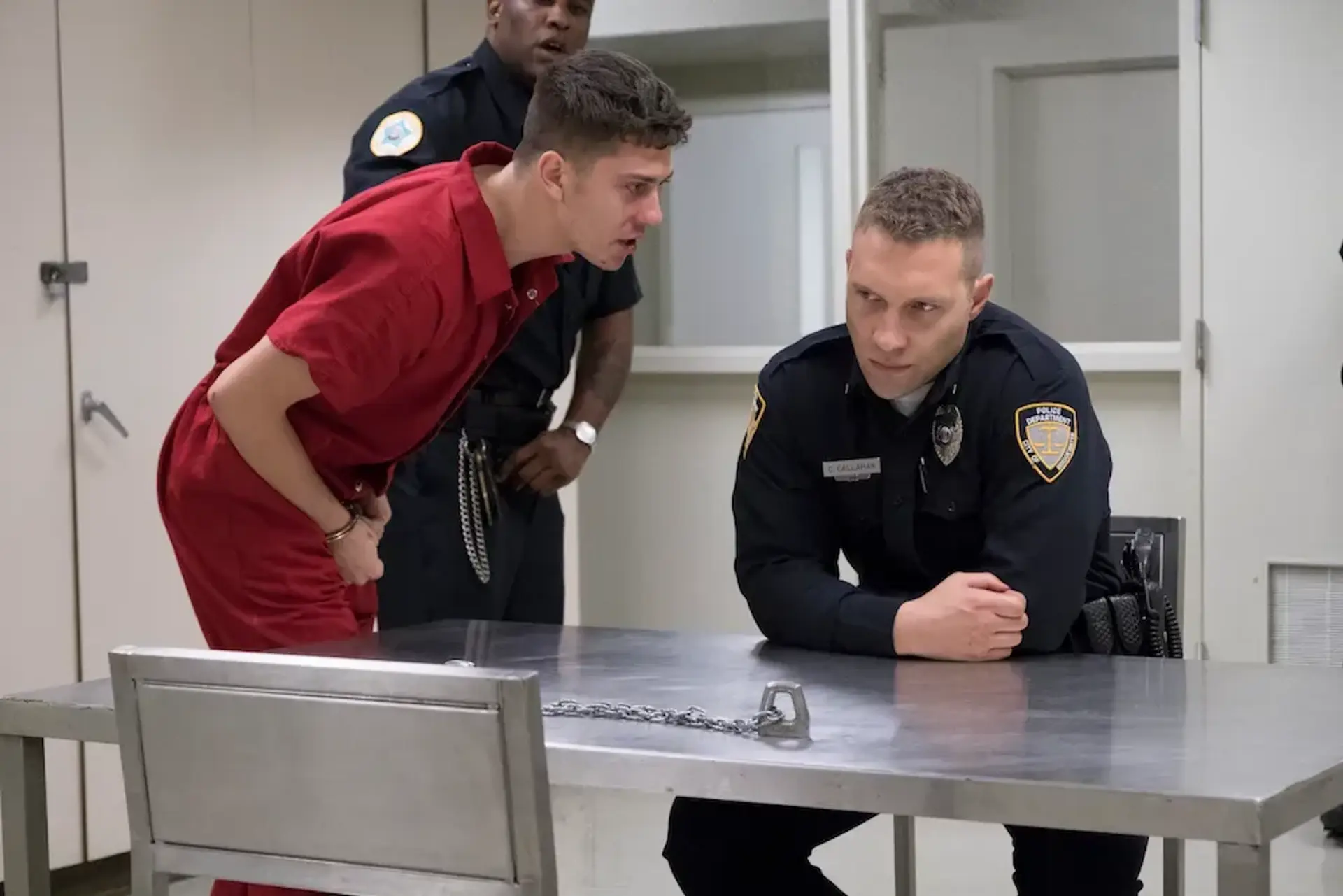 فیلم همیشه وفادار (Semper Fi 2019)