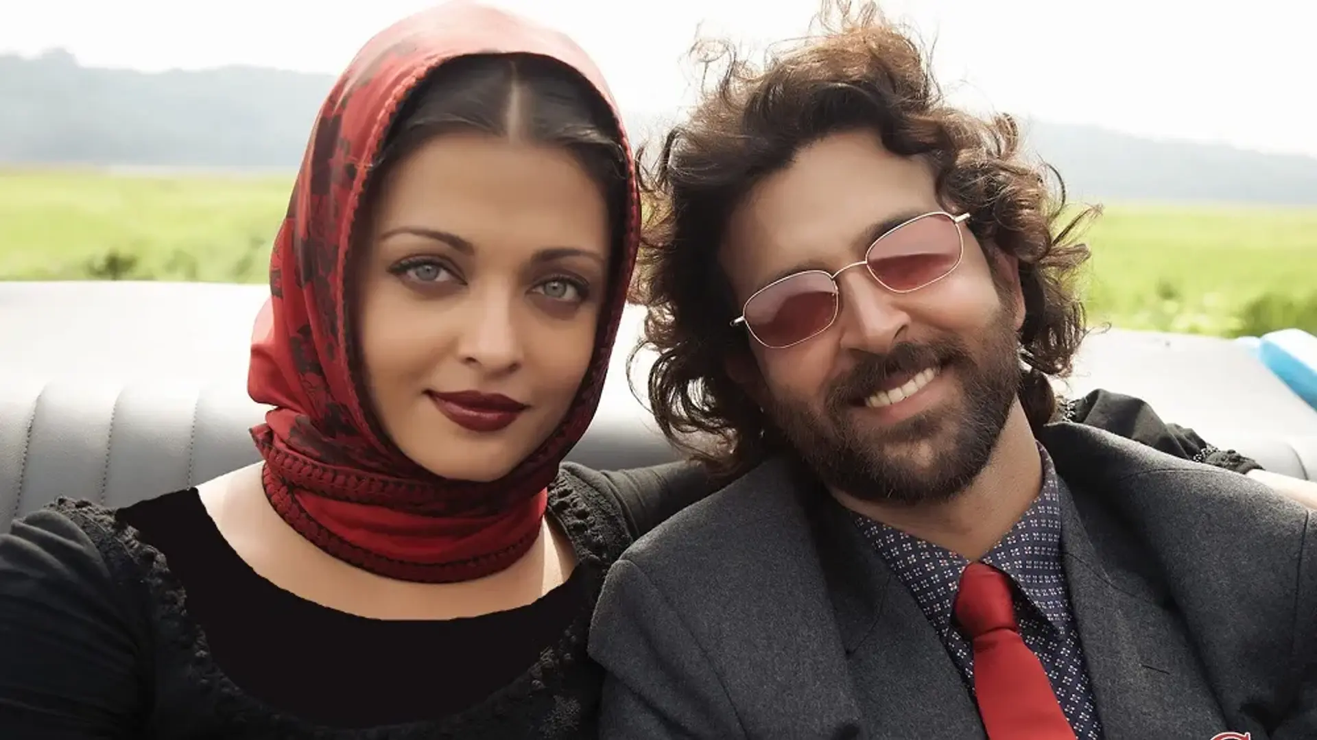 فیلم هندی درخواست (Guzaarish 2010)