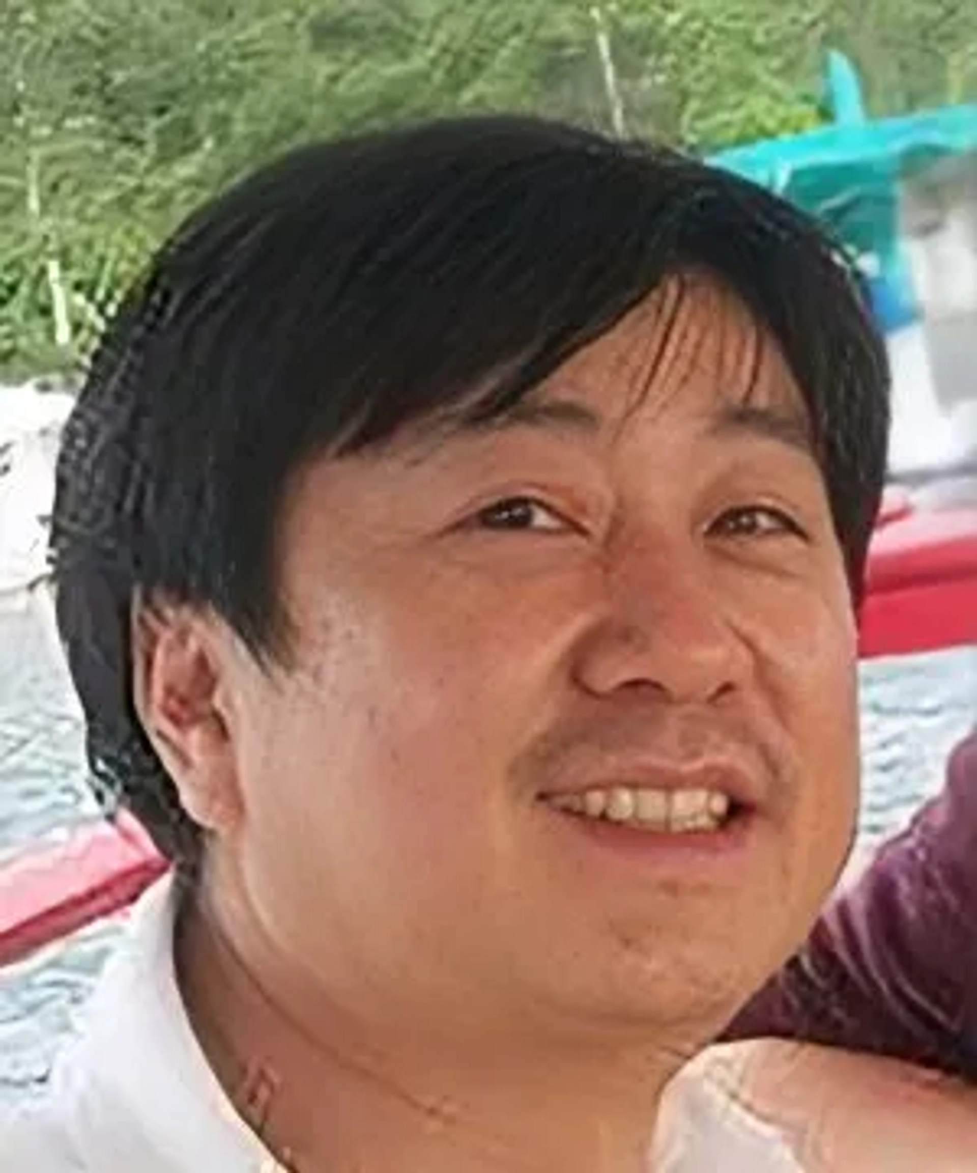 کیم جائه هونگ