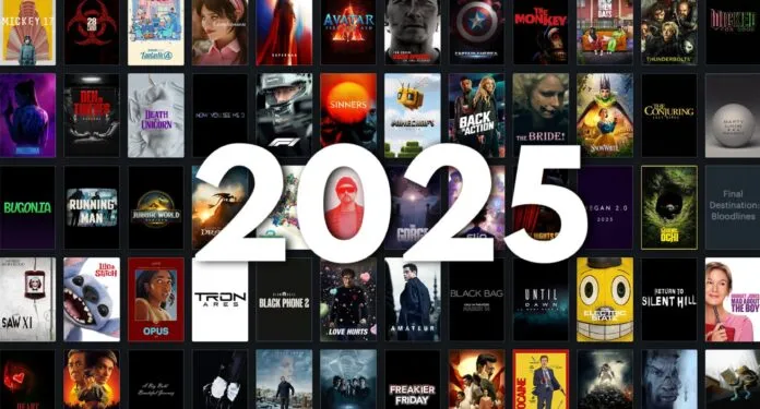 فیلم جدید 2025