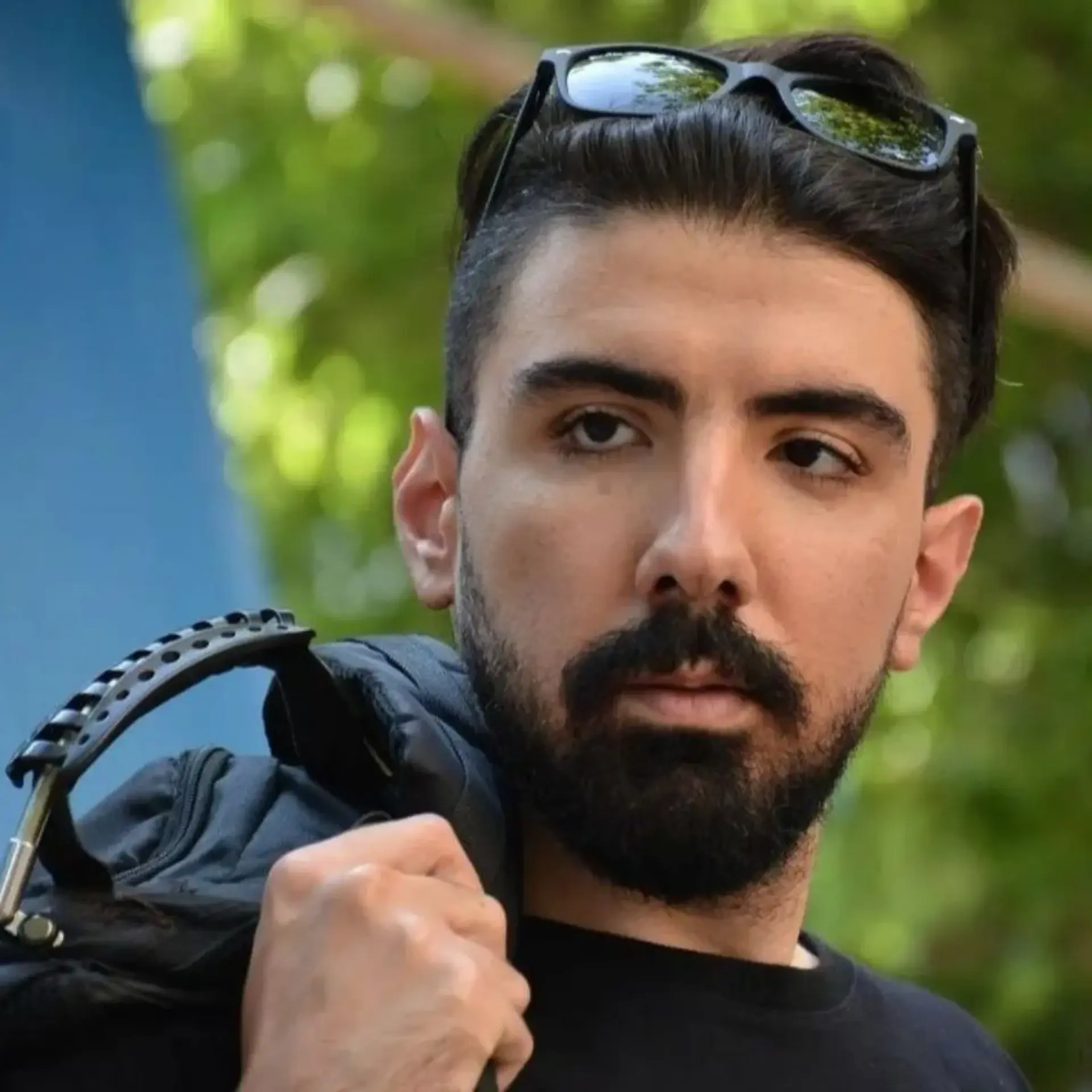 حسین نوروزی