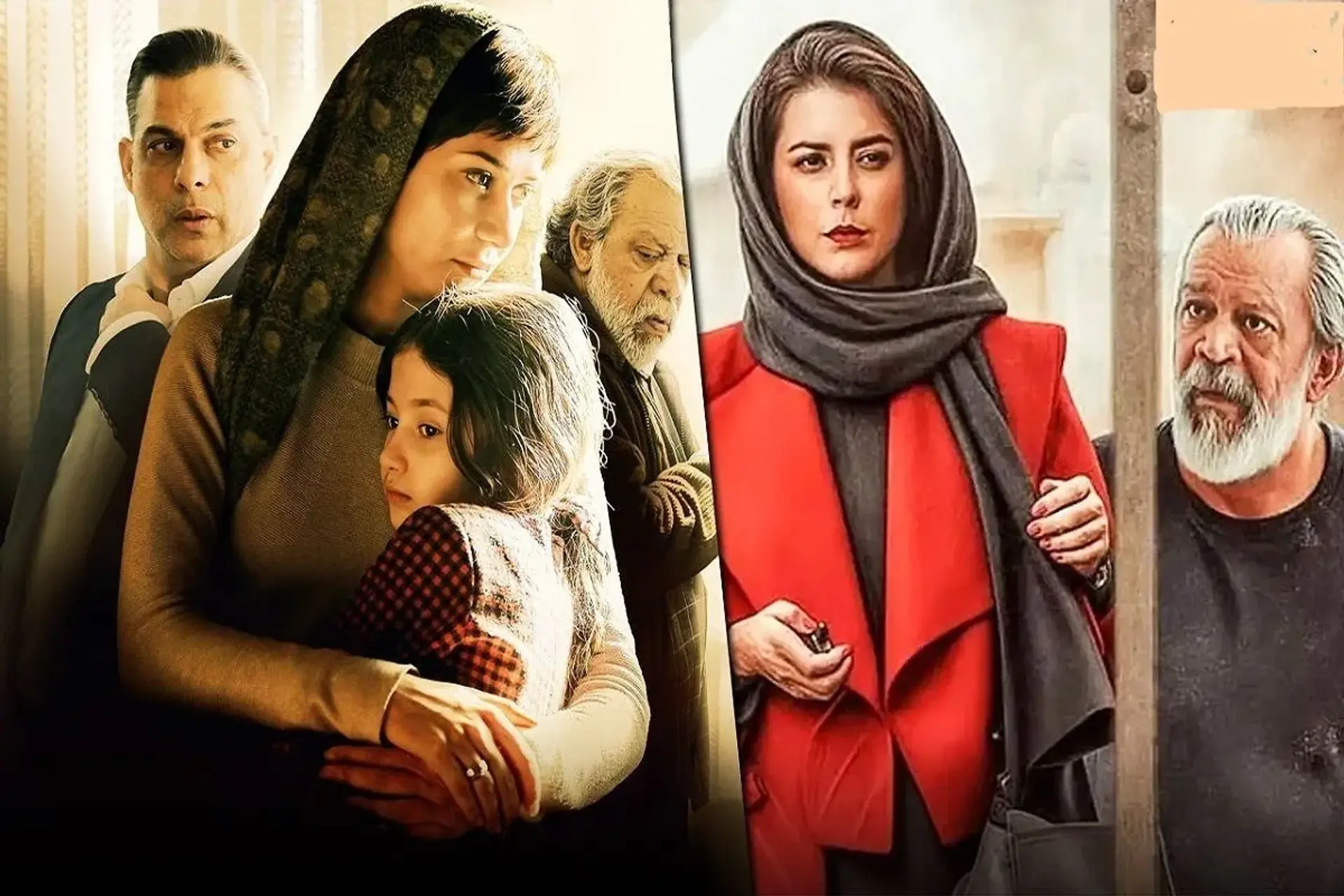 چهار فیلم در رقابت برای نمایندگی ایران در اسکار
