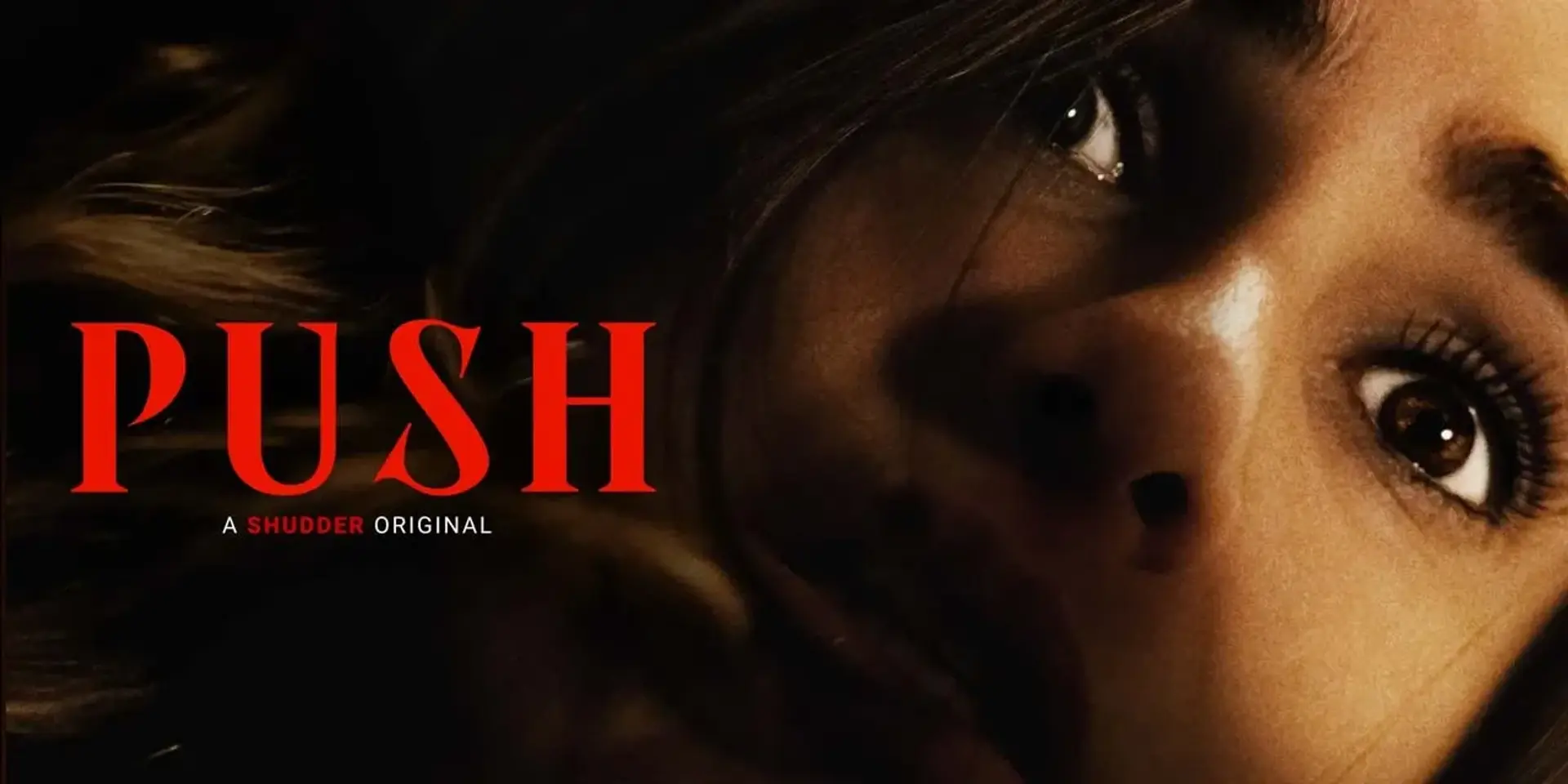 فیلم فشار (Push 2024)
