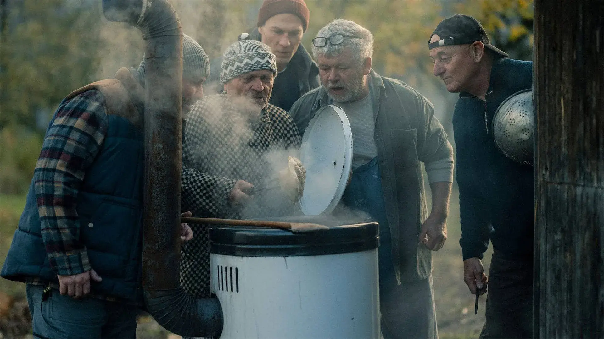 فیلم قتل (Mord 2024)