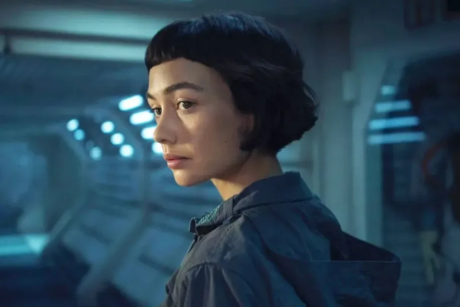 شروع قدرتمند سریال بیگانه زمین در جذب مخاطب