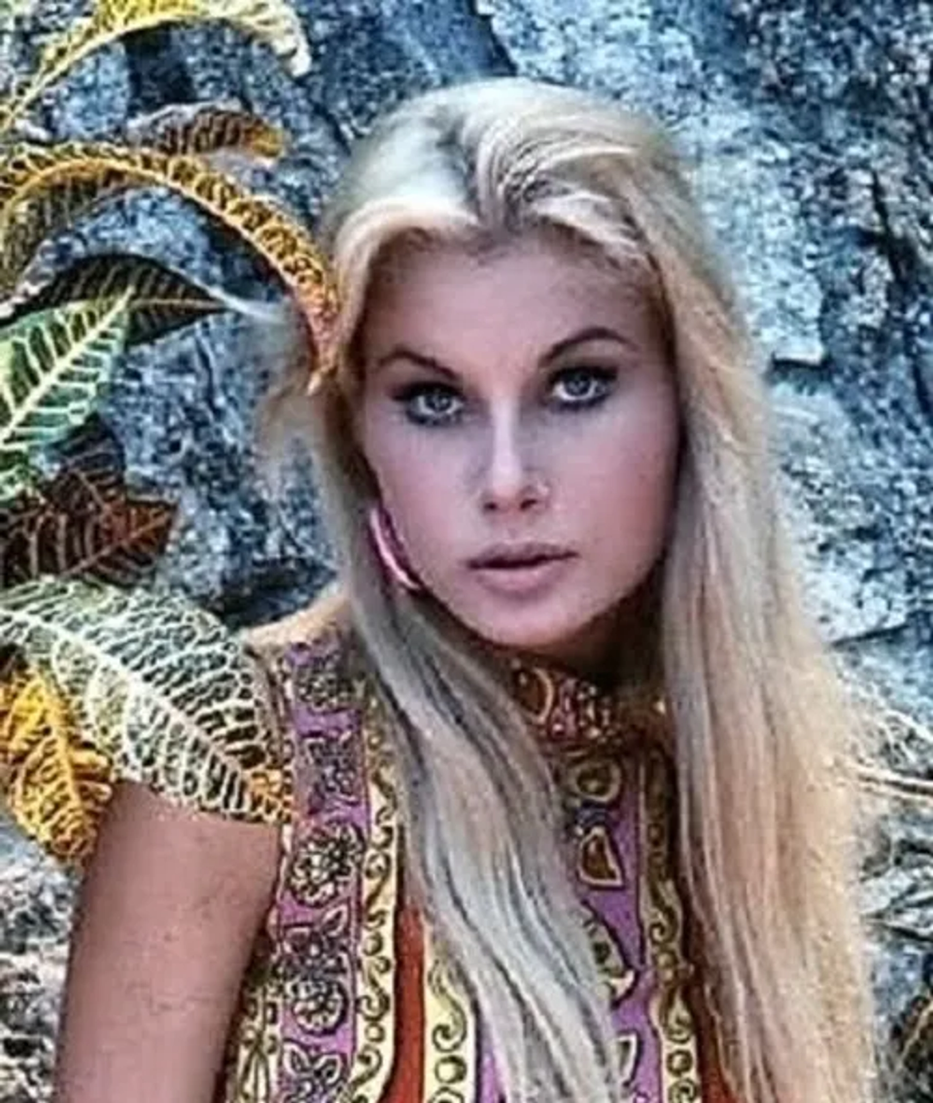 آلنا جانستون