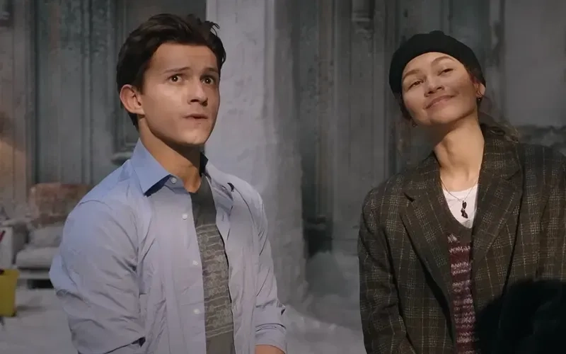 شایعات جدید از آینده مرد عنکبوتی تام هالند