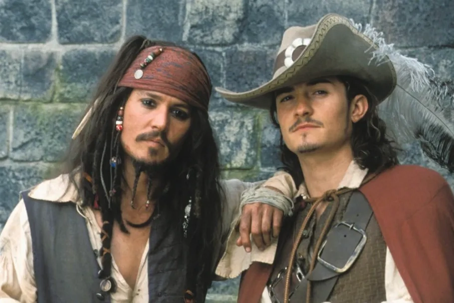 درخواست اورلاندو بلوم برای بازگشت تیم اصلی دزدان دریایی